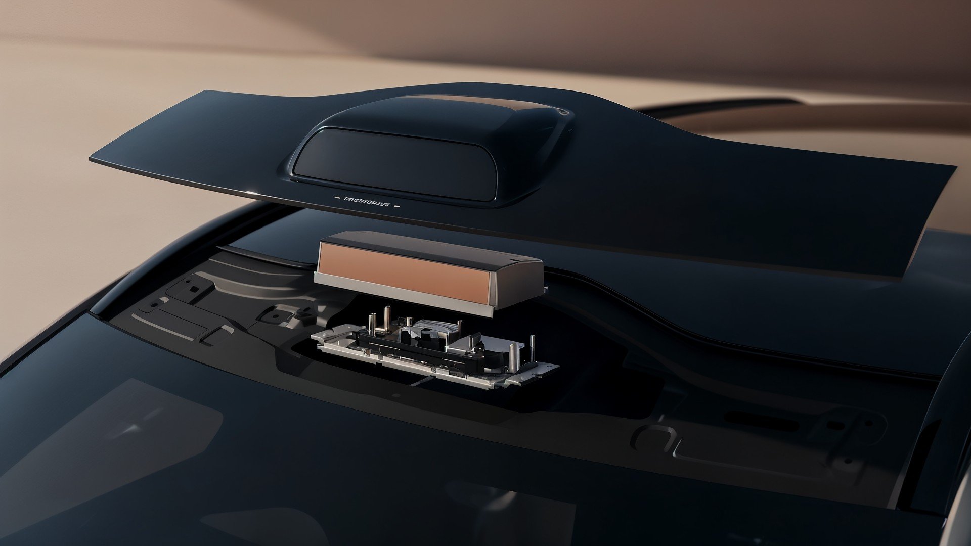 PKW, Sensor, Volvo, LIDAR