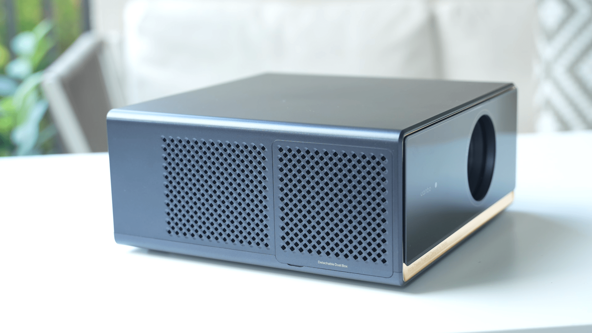 Streaming, Video, Test, Timm Mohn, Full Hd, Beamer, Projektor, Google Tv, Heimkino, Lautstärke, HDR10, HDMI 2.0, Smart Projektor, Projektortechnik, Wanbo X5 Pro, ANSI Lumen, Widevine DRM, Staubkammer