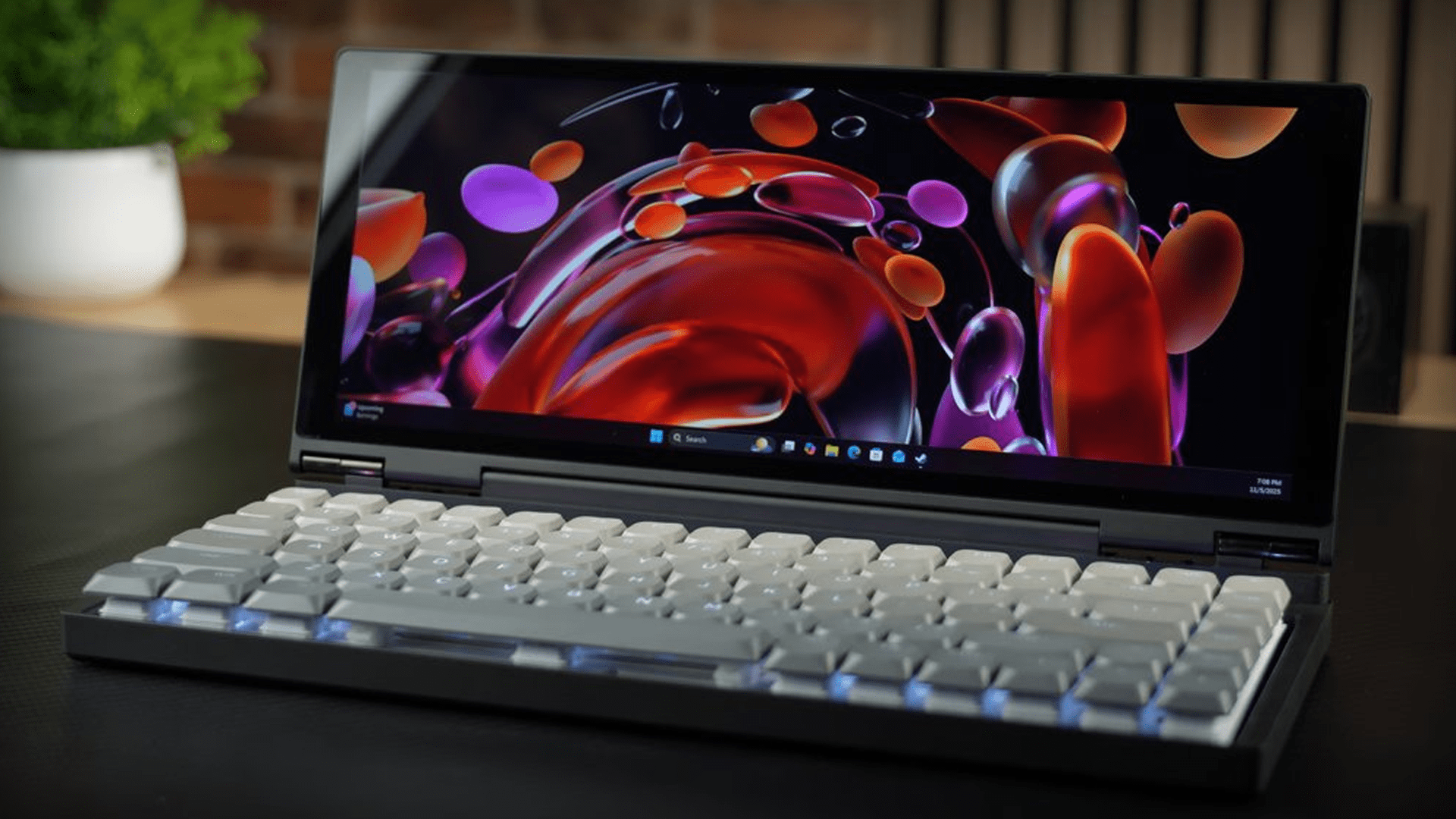 Notebook, Laptop, OLED, Format, Automotive, Seitenverhältnis, Kernelcom