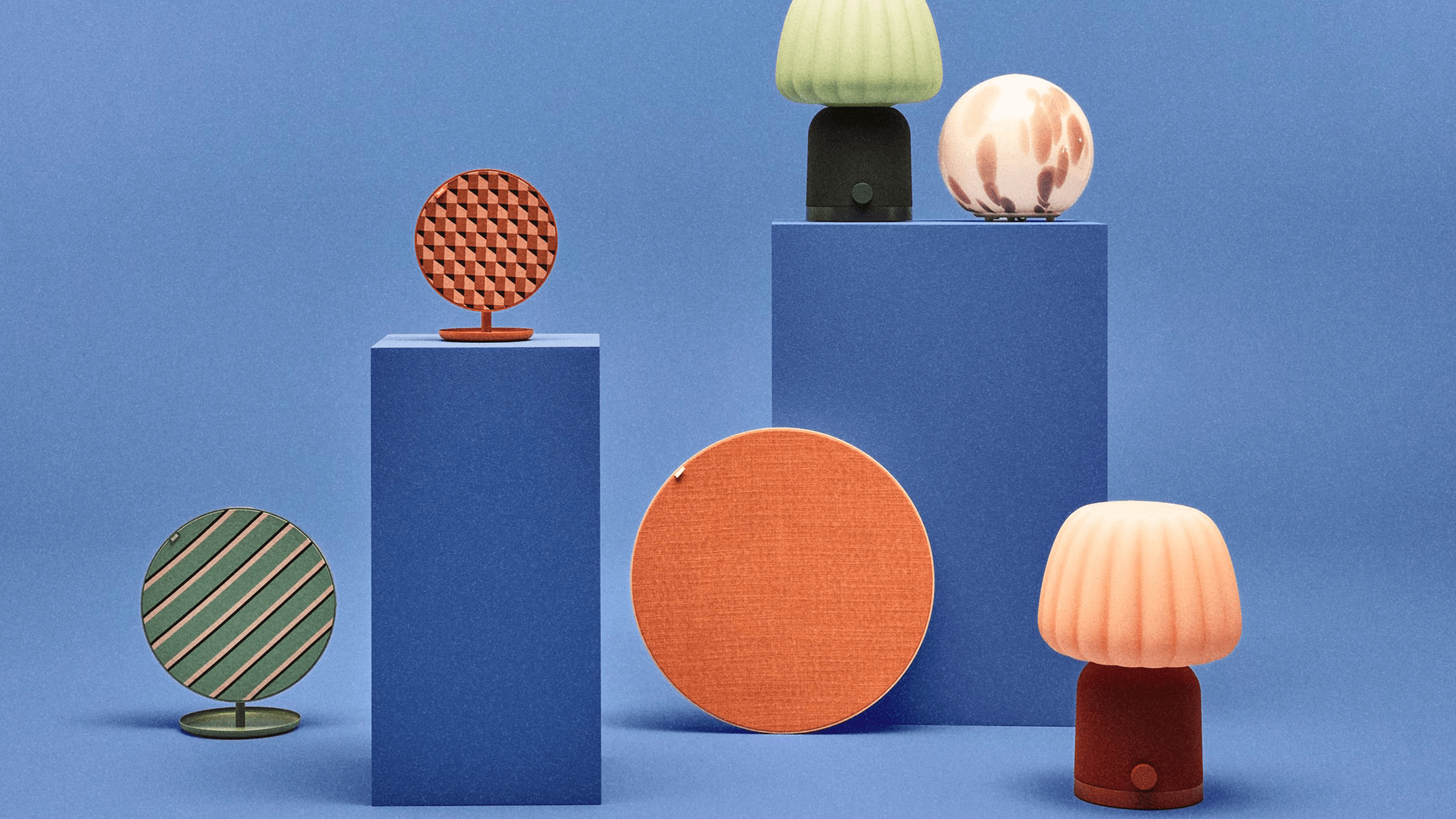 Design, Bluetooth, Lautsprecher, Ikea, möbel, Bluetooth-Lautsprecher, Vappeby, Kulglass, Solskydd