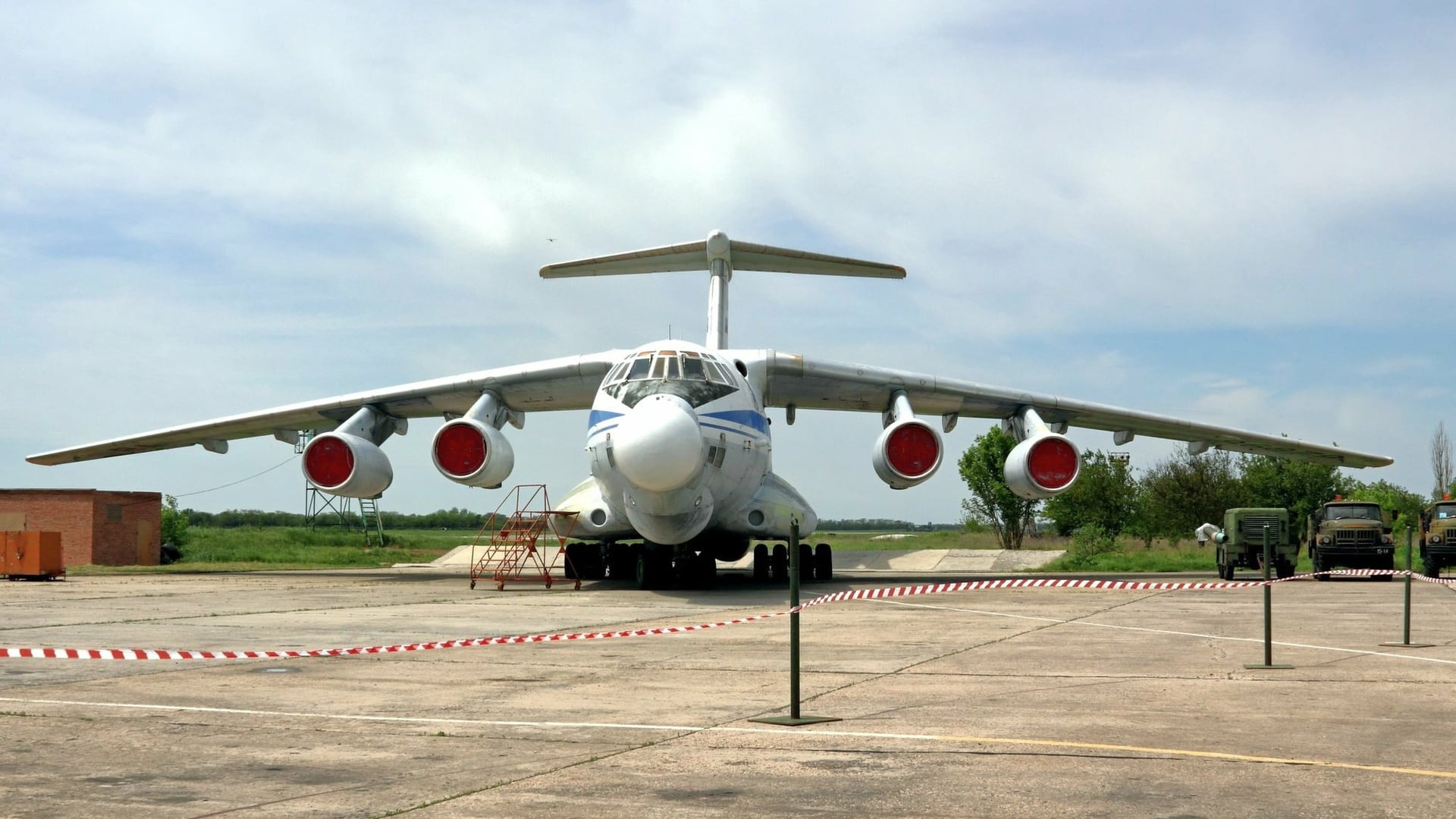 Laser, A-60, Berijew A-60