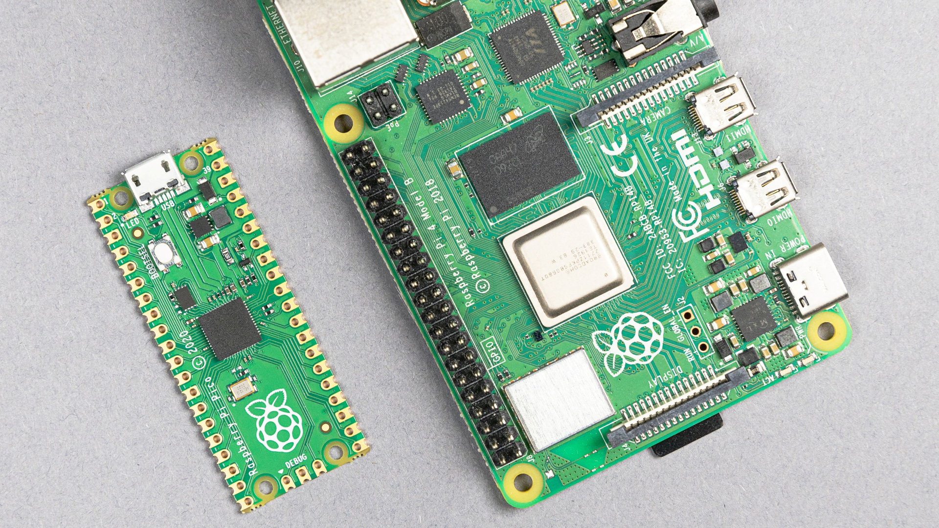 raspberry pi, Raspberry Pi 4, Compute Module