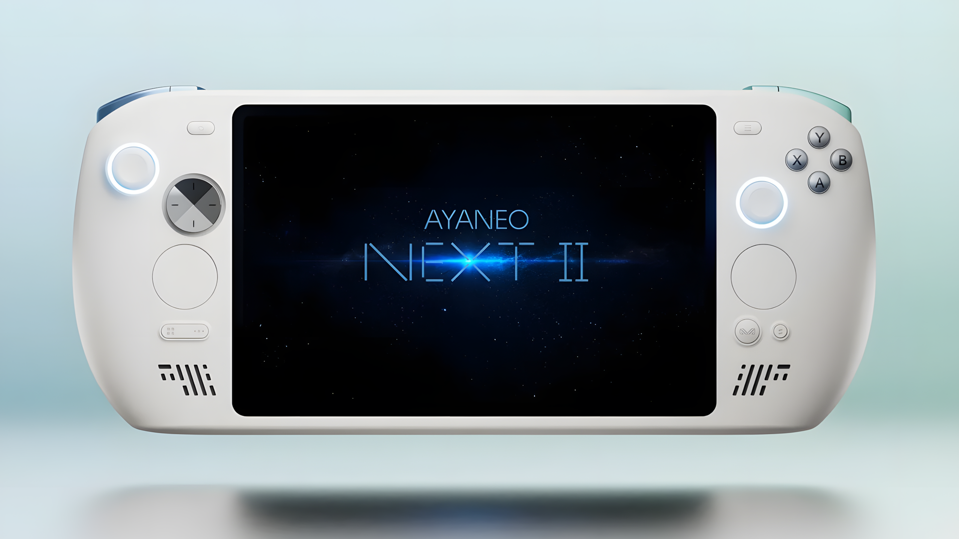 Gaming, Handheld, Ayaneo, Ayaneo Next II, Ayaneo Next 2