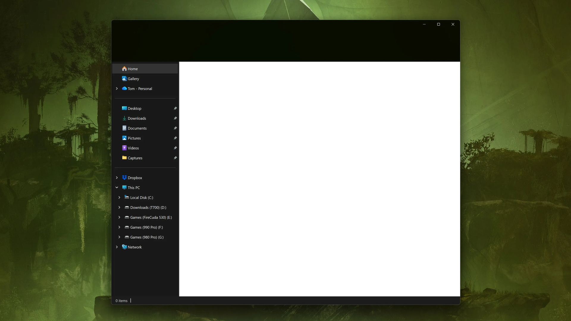 Update, Windows 11, Bug, Problem, File Explorer, Datei Explorer, KB5070311