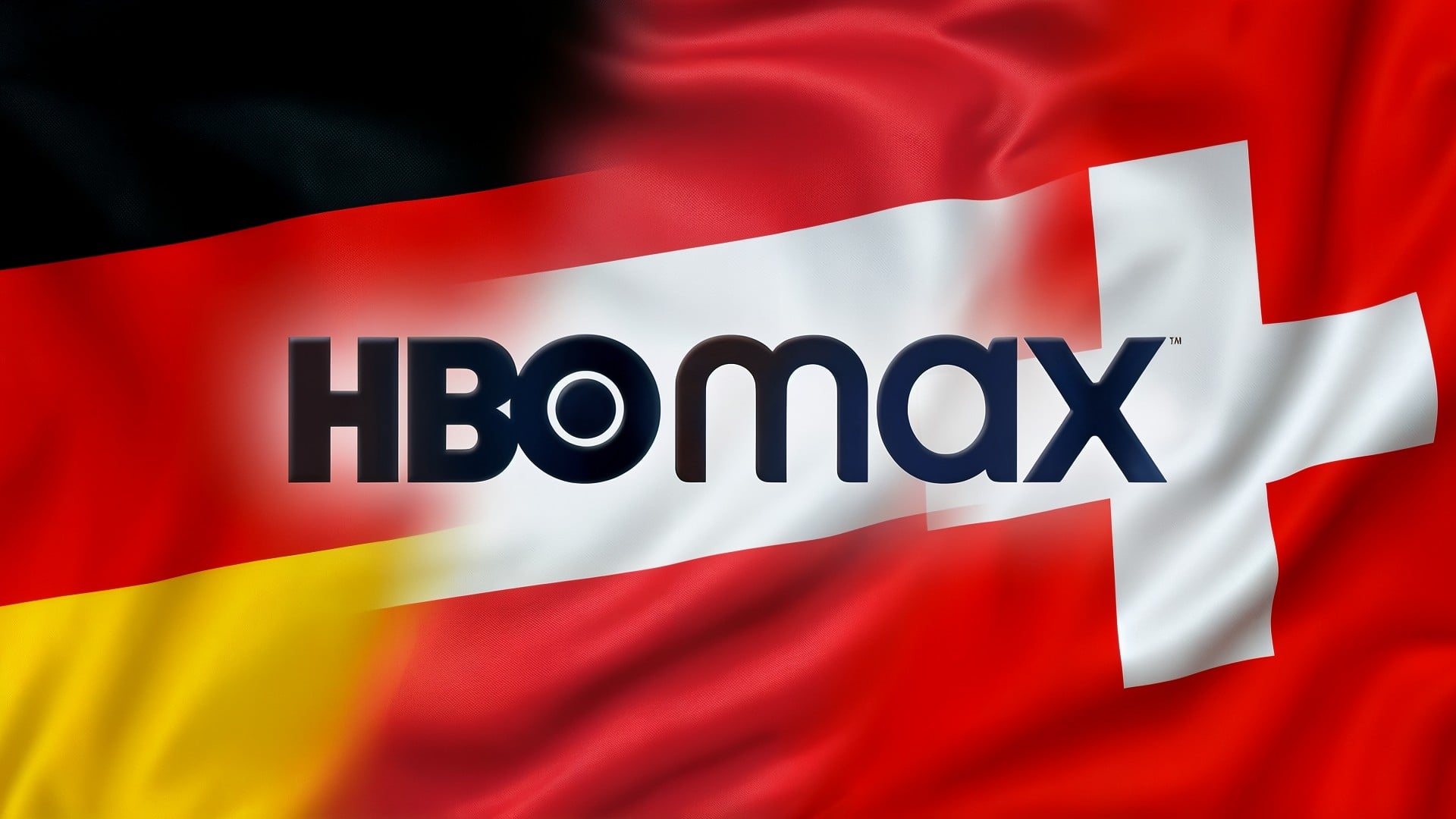 Streaming, Fernsehen, Deutschland, HBO Max, Unterhaltung, Schweiz, Markteinführung, Streaming-Dienst, Flaggen, Expansion, Digitale Medien, Video-on-Demand, Medienunternehmen, DACH-Region, Internationalisierung, Content-Plattform