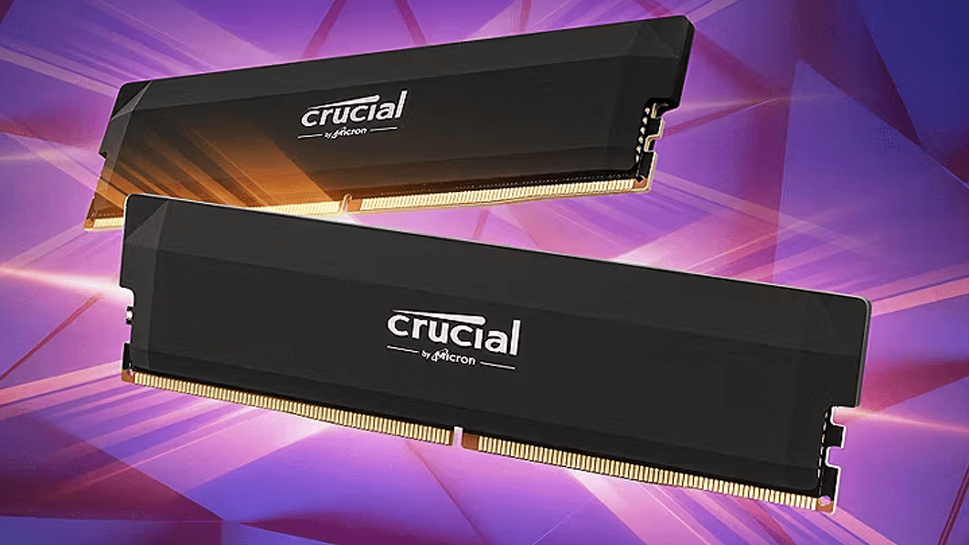 Ram, Arbeitsspeicher, DRAM, DDR5, Ddr4, Crucial, Ddr3