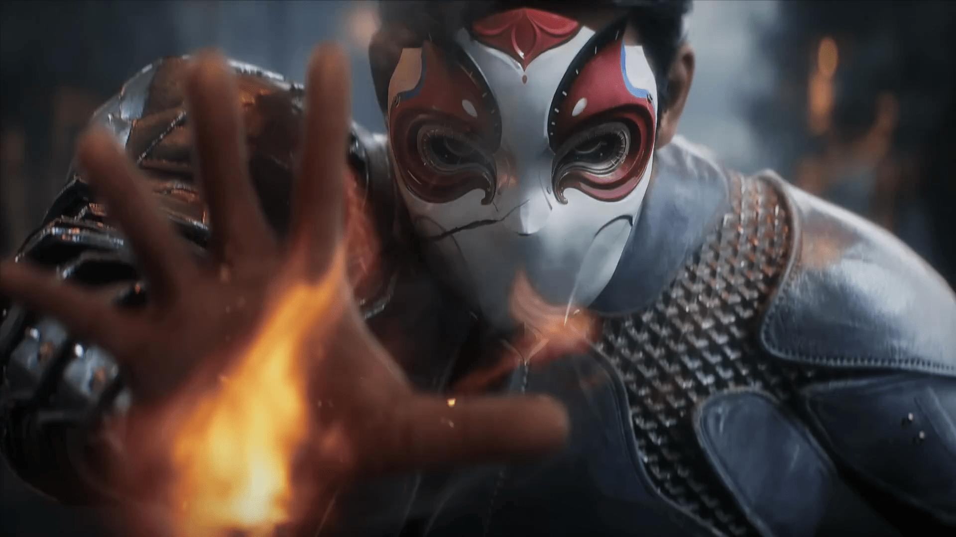 Trailer, Rollenspiel, actionspiel, actionrollenspiel, RPG, action-rollenspiel, Action-RPG, The God Slayer, Pathea Games