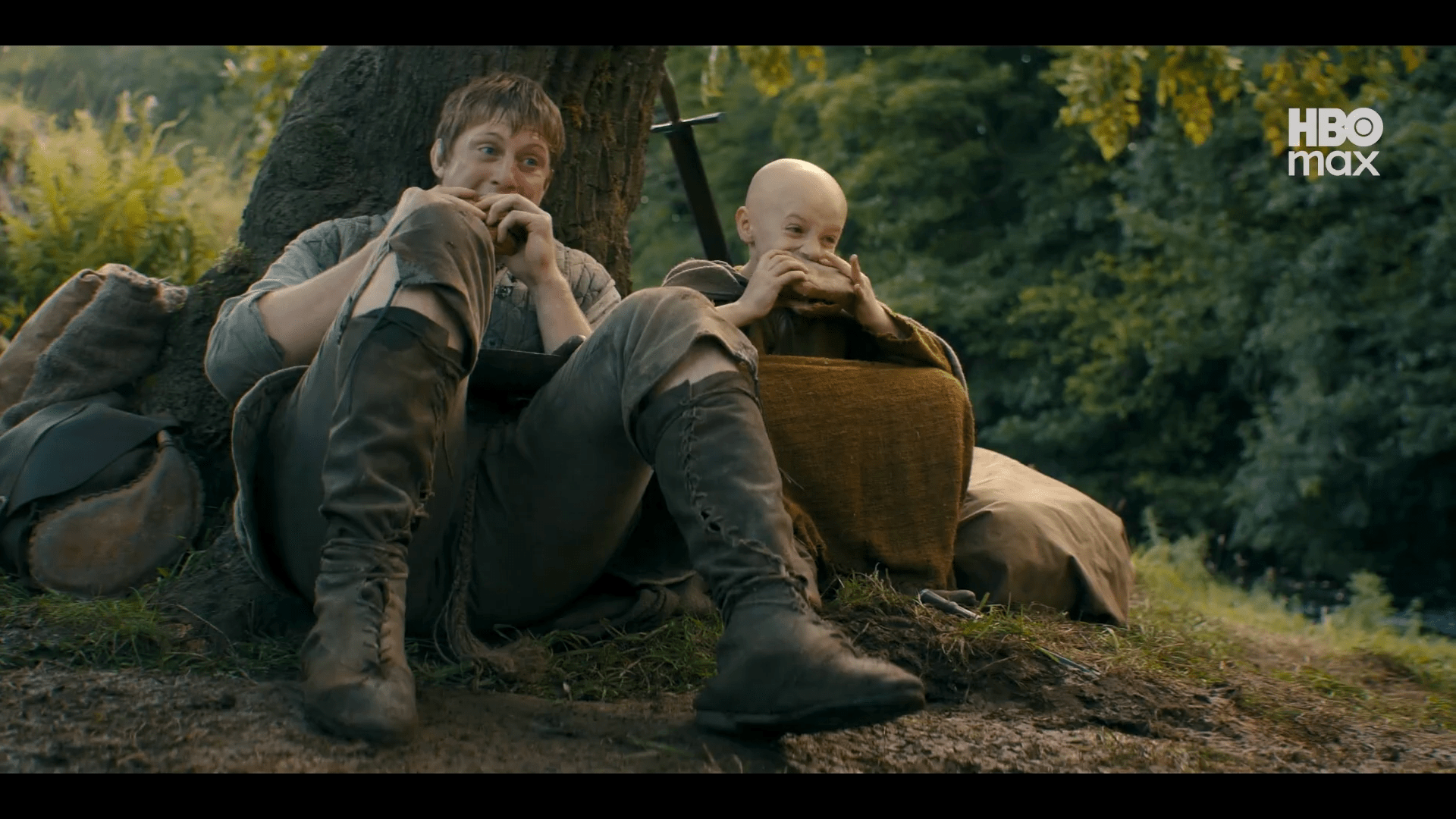 Trailer, Streaming, Serie, Serien, Videostreaming, Game of Thrones, HBO Max, A Knight of the Seven Kingdoms