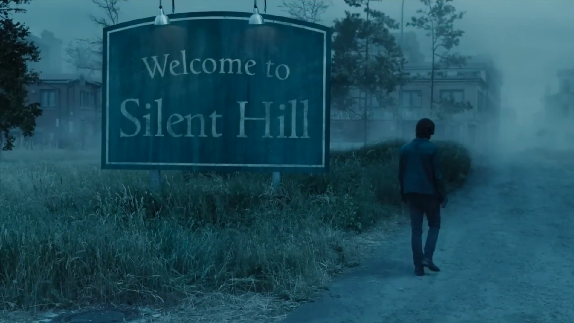 Trailer, Kino, Kinofilm, Horror, Konami, Silent Hill, Horrorfilm, Silent Hill 2, Return to Silent Hill