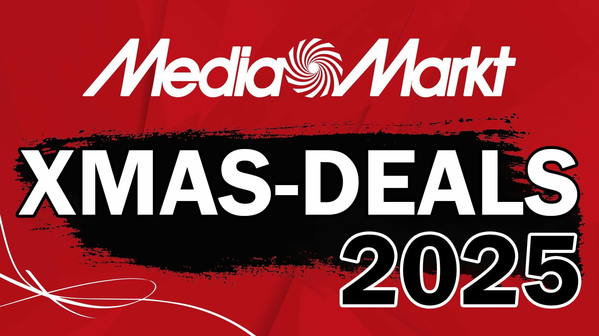 Media Markt, Mediamarkt, Weihnachten, MediaSaturn, MediaMarkt Saturn, MediaMarkt Logo, Xmas Deals, Weihnachten 2025, Xmas 2025