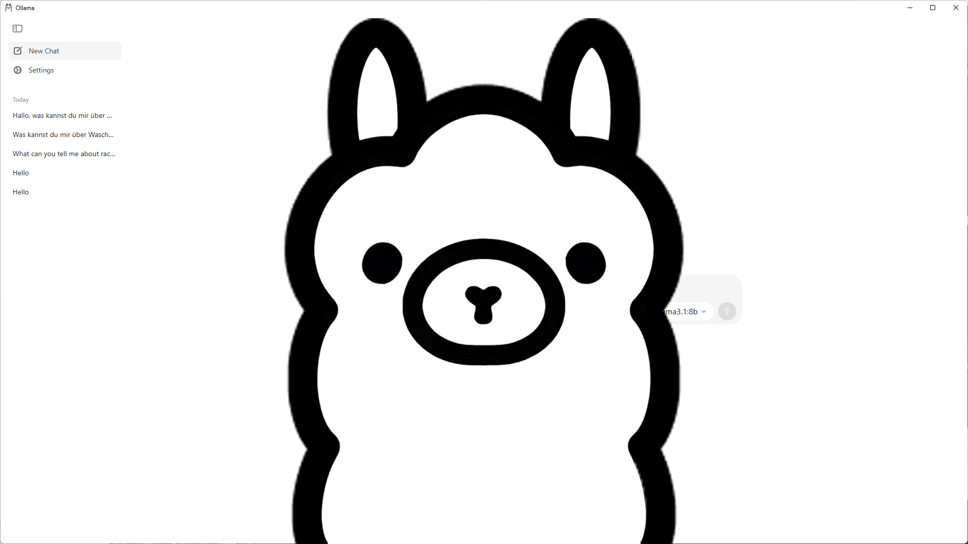 Ki, Künstliche Intelligenz, AI, Artificial Intelligence, Ollama