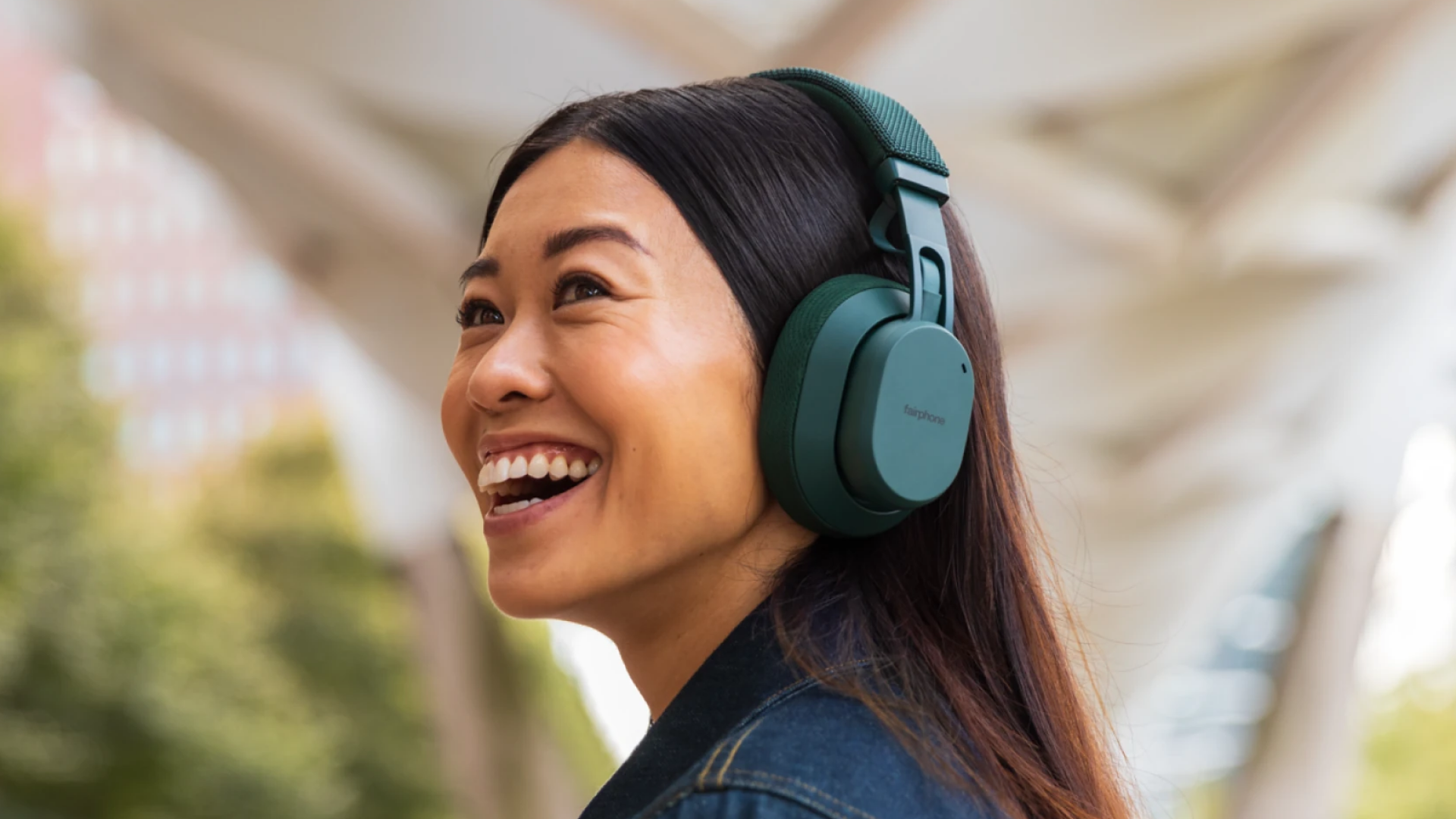 Kopfhörer, Fairphone, Fairbuds, Fairbuds XL 2, Fairbuds XL Gen 2