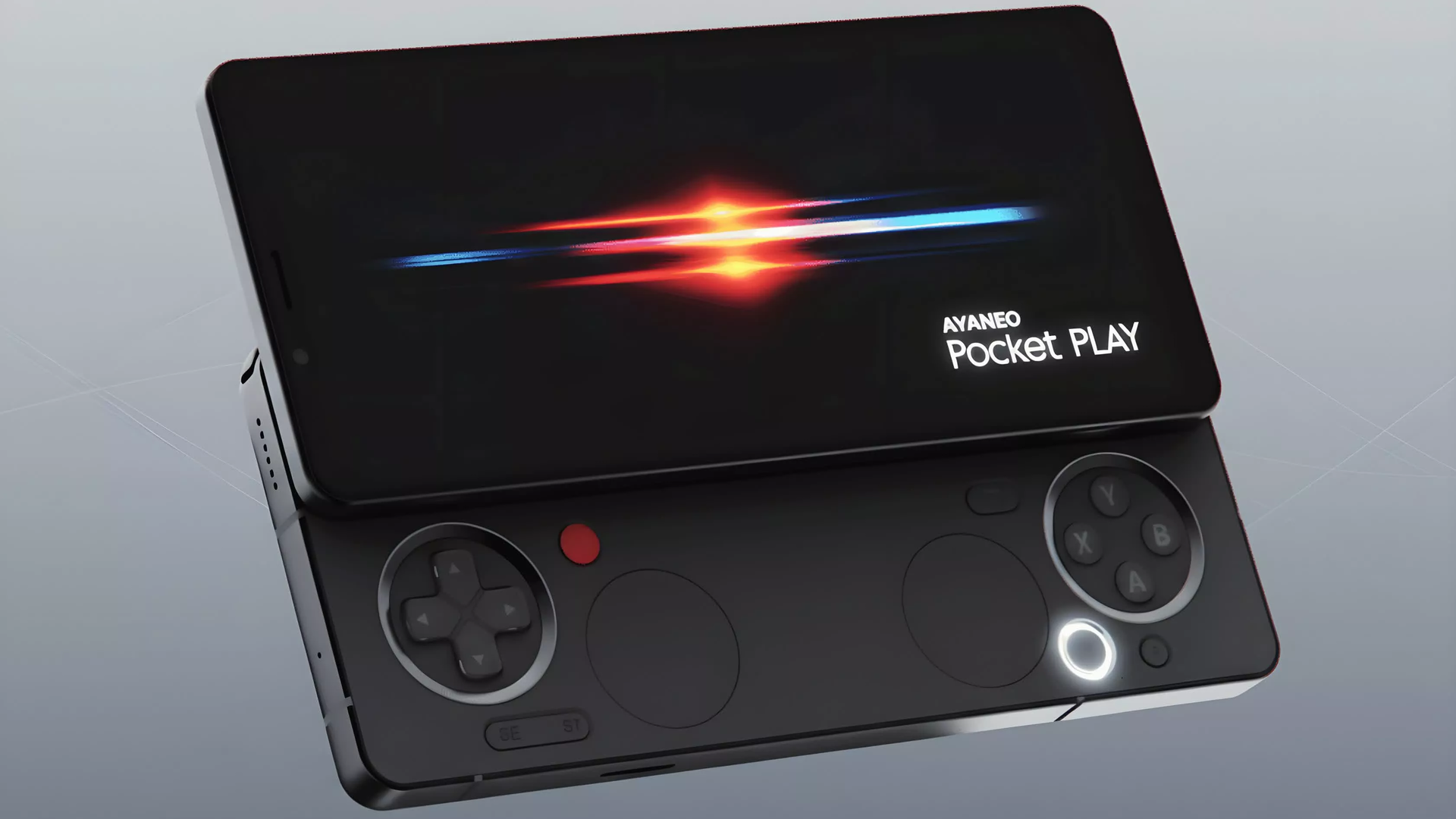 Smartphone, Gaming, Konsole, Spielkonsole, Handheld, Sony Xperia Play, Ayaneo Pocket Play