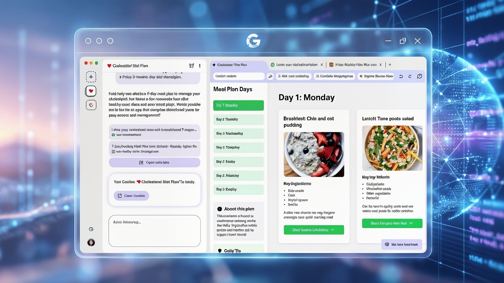 Google, Internet, App, Browser, Software, Webbrowser, WWW, Google Labs, Google Disco, Chrome Nachfolger