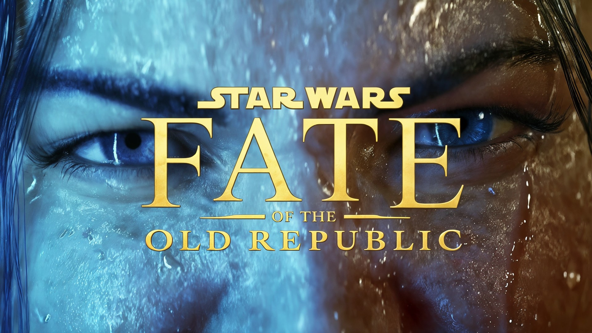 Star Wars, Science-Fiction, Nahaufnahme, episch, Star Wars: Fate of the Old Republic, Fate of the Old Republic, Filmtitel, Fantastisch