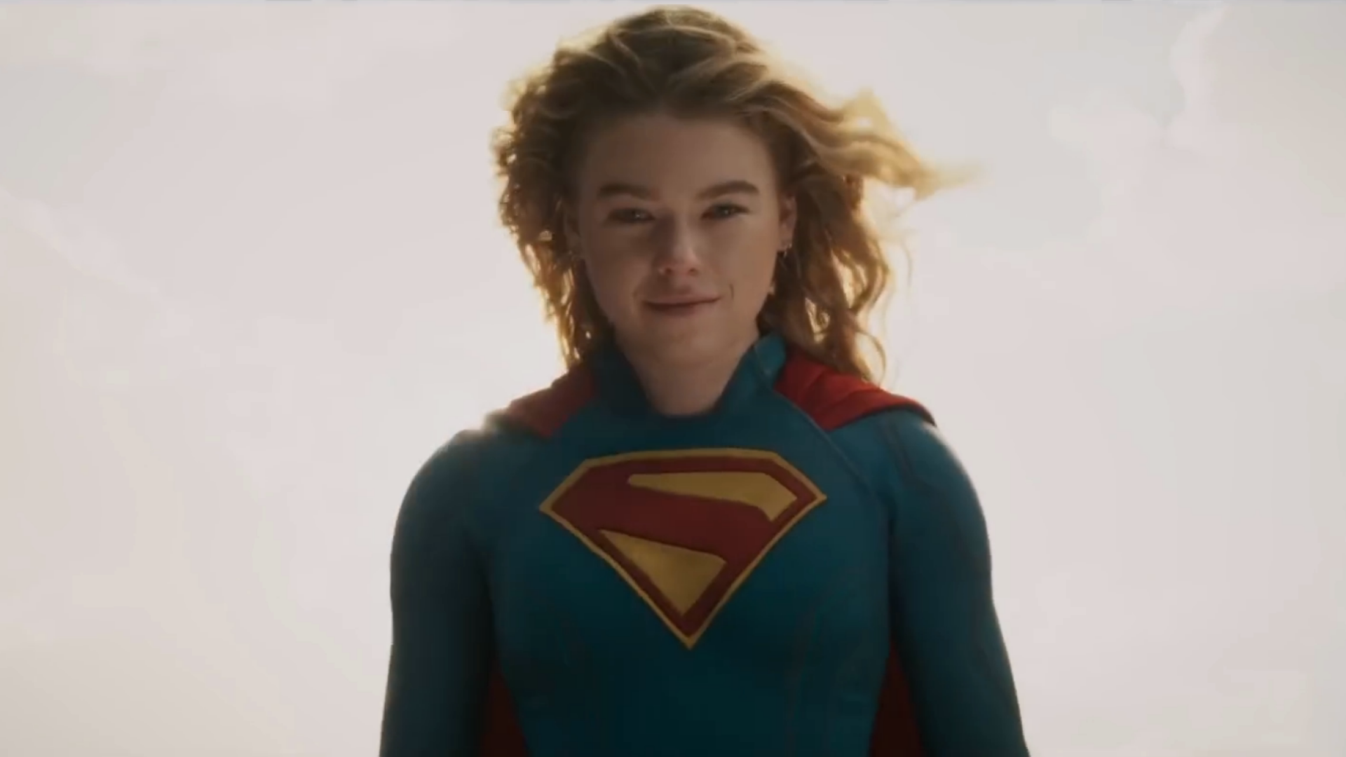 Trailer, Kino, Kinofilm, Warner Bros., DC, DC Comics, Superhelden, Superheld, DC Universe, Supergirl, Superheldin