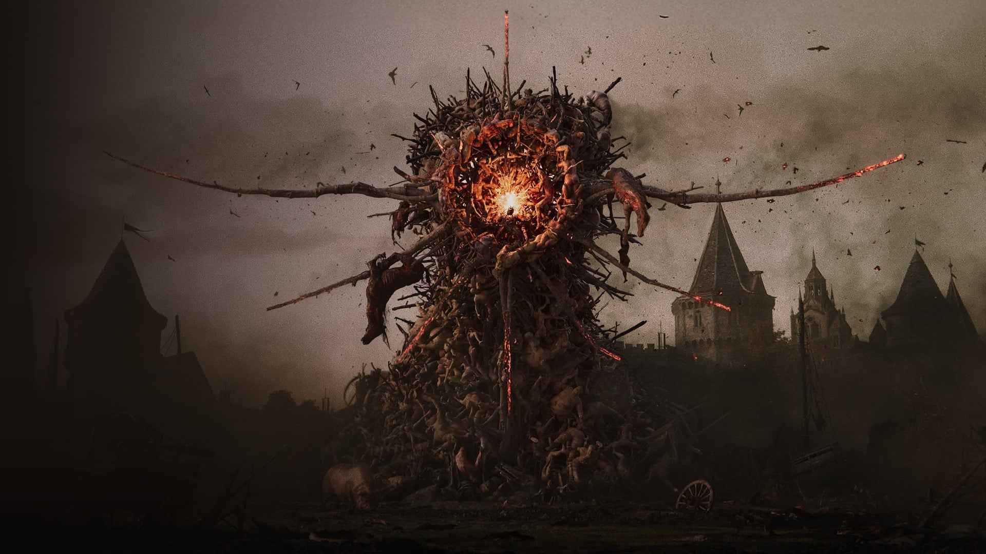 Rollenspiel, RPG, Larian Studios, Baldur's Gate 3, The Game Awards, PC Gamer, Divinity, Rivellon