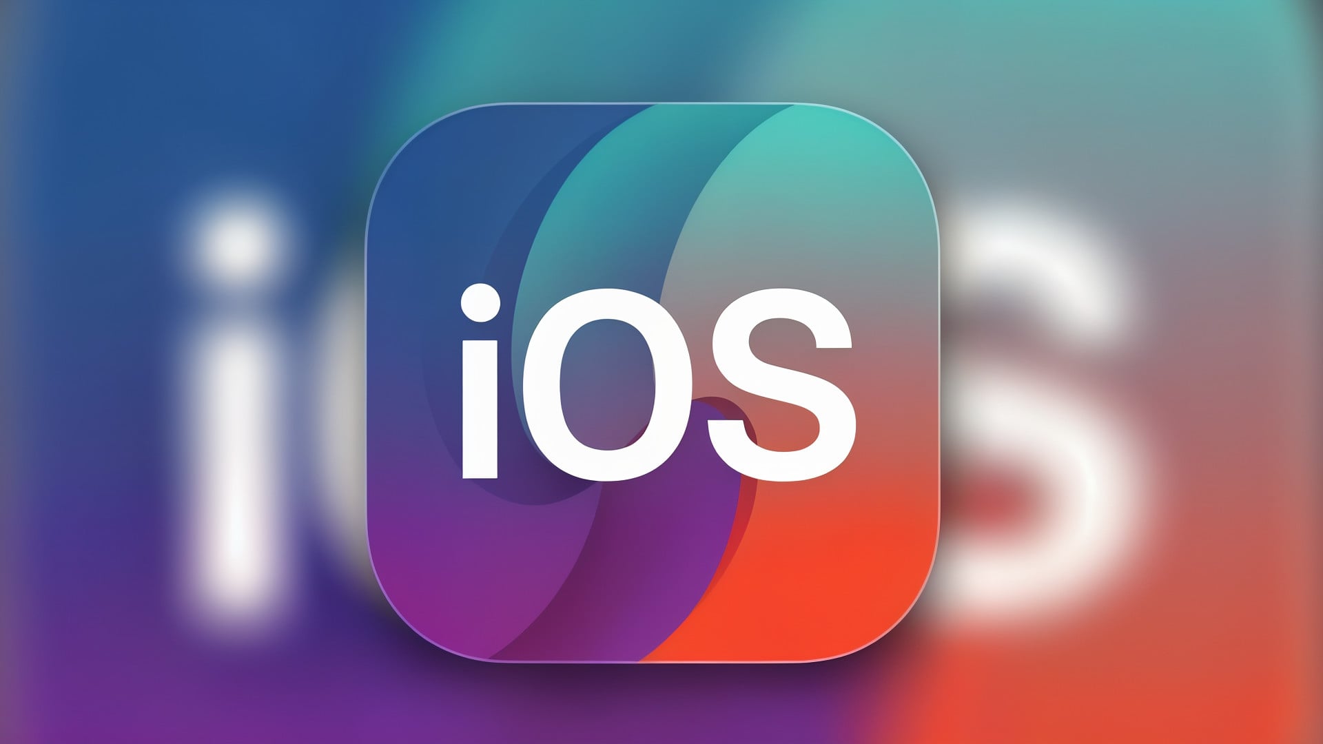 Apple, Iphone, iOS, mobiles Betriebssystem