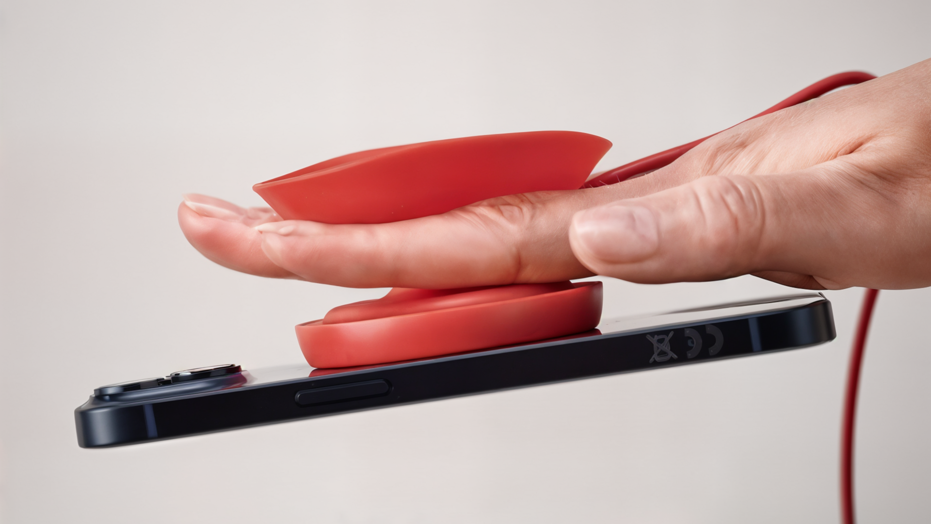 Wireless Charging, Ladegerät, Ikea, Qi2, Ladepad, Västmärke