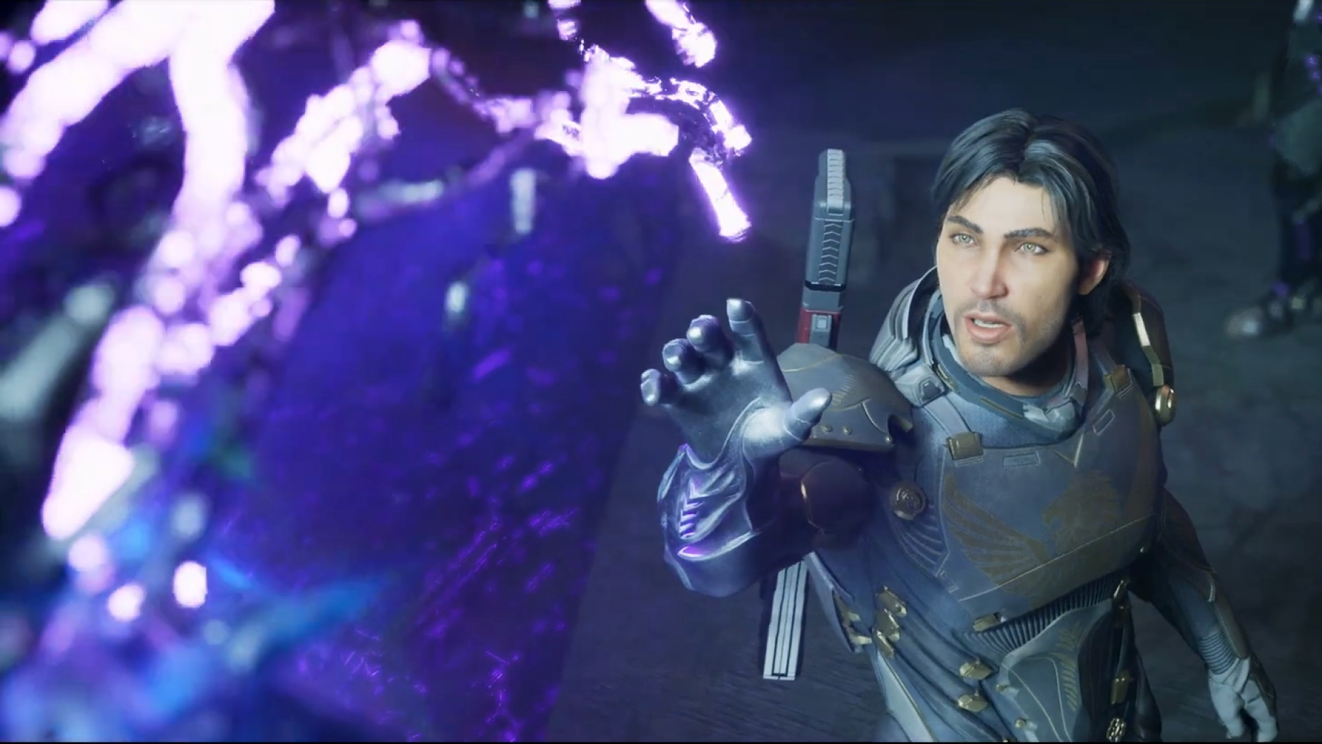 Trailer, Rollenspiel, actionspiel, Science Fiction, actionrollenspiel, RPG, Sci-Fi, action-rollenspiel, Game Awards, TGA, Exodus, Game Awards 2025, TGA 2025, Wizards of the Coast, Archetype Entertainment