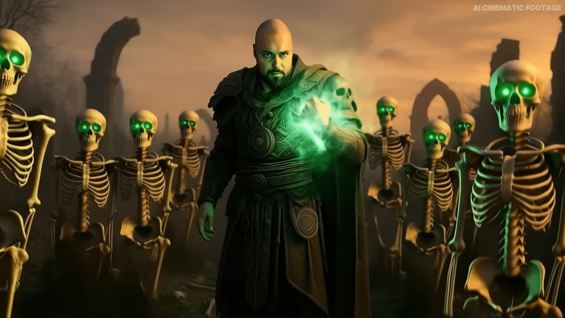 Gaming, Ki, Künstliche Intelligenz, Spiel, Codex Mortis