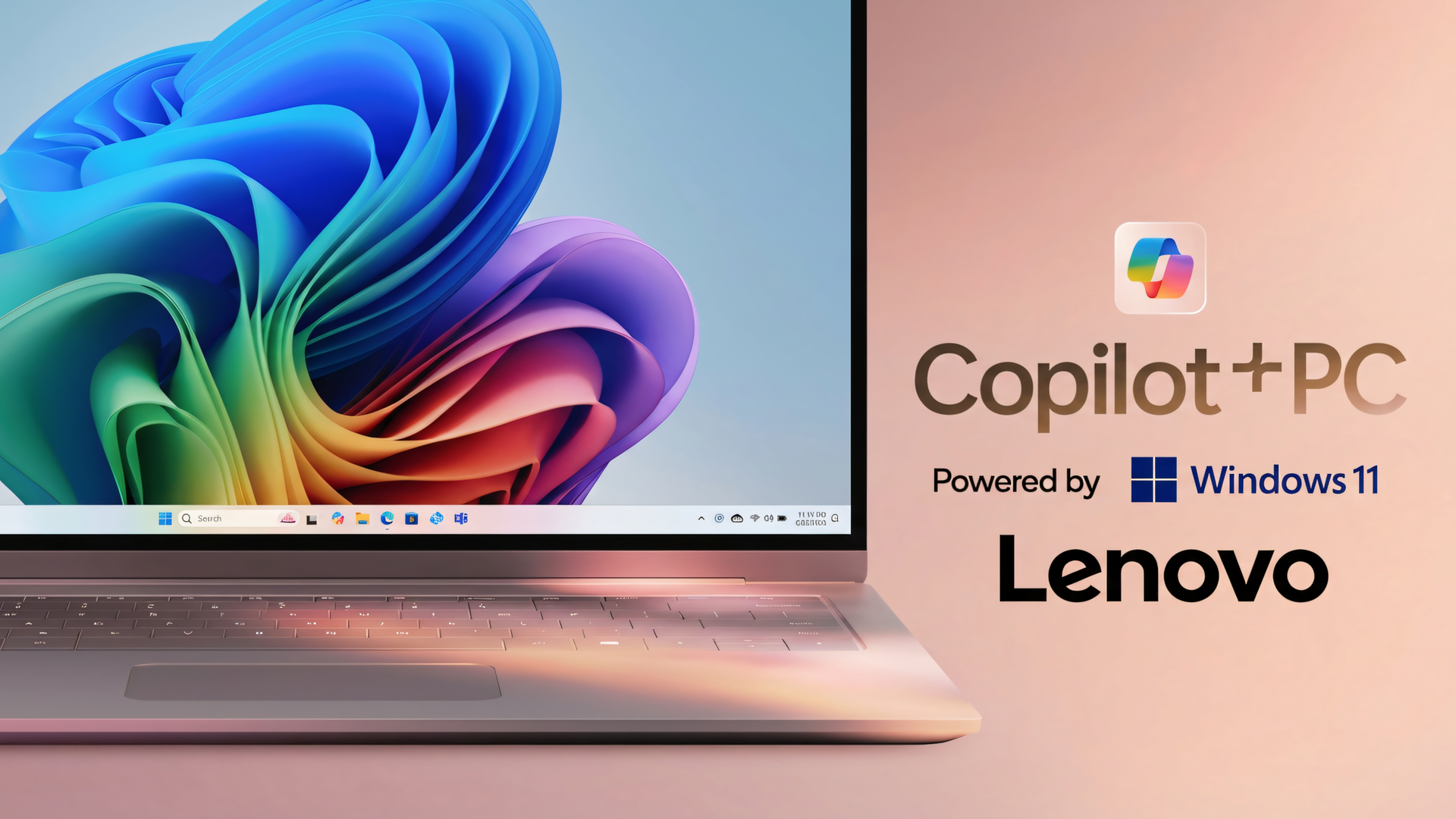 Microsoft, Ki, Künstliche Intelligenz, Windows 11, AI, Qualcomm, Artificial Intelligence, Lenovo, Snapdragon, Notebooks, Laptops, Copilot+ PC