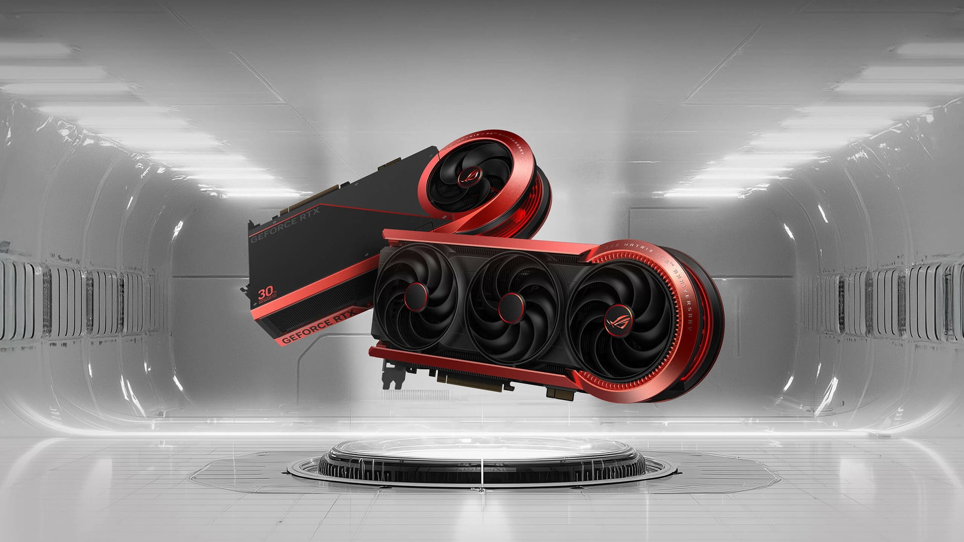 Nvidia, Gpu, Grafikkarte, Asus, GeForce RTX 5090, ROG Matrix