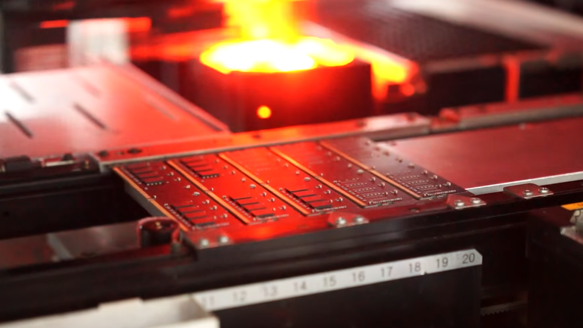 Speicher, Ram, Arbeitsspeicher, DRAM, DDR5, Ddr4, DDR