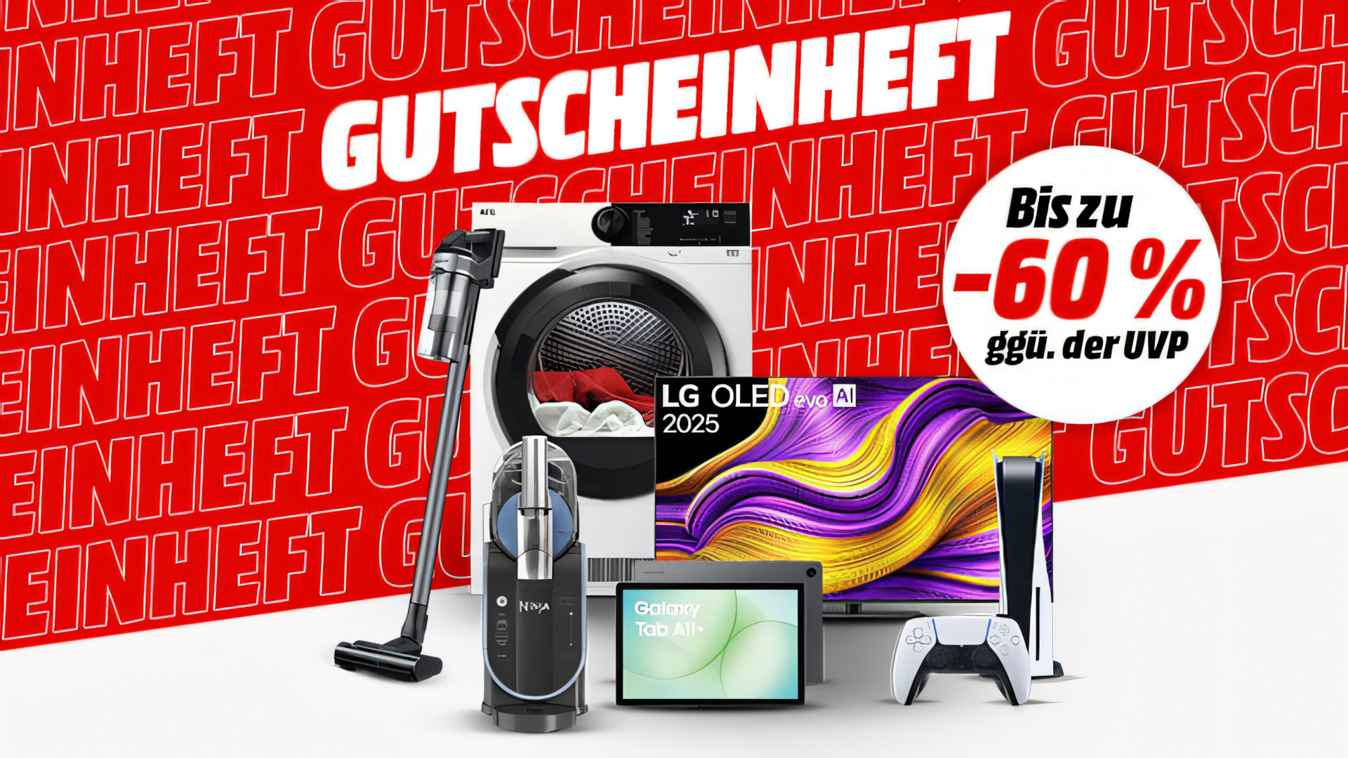 Schnäppchen, Rabattaktion, Deals, sale, Media Markt, Angebote, Saturn, Sonderangebote, prospekt, Angebot, shopping, Rabatt, Mediamarkt, Deal, Sparen, Gutscheinheft, Januar 2026