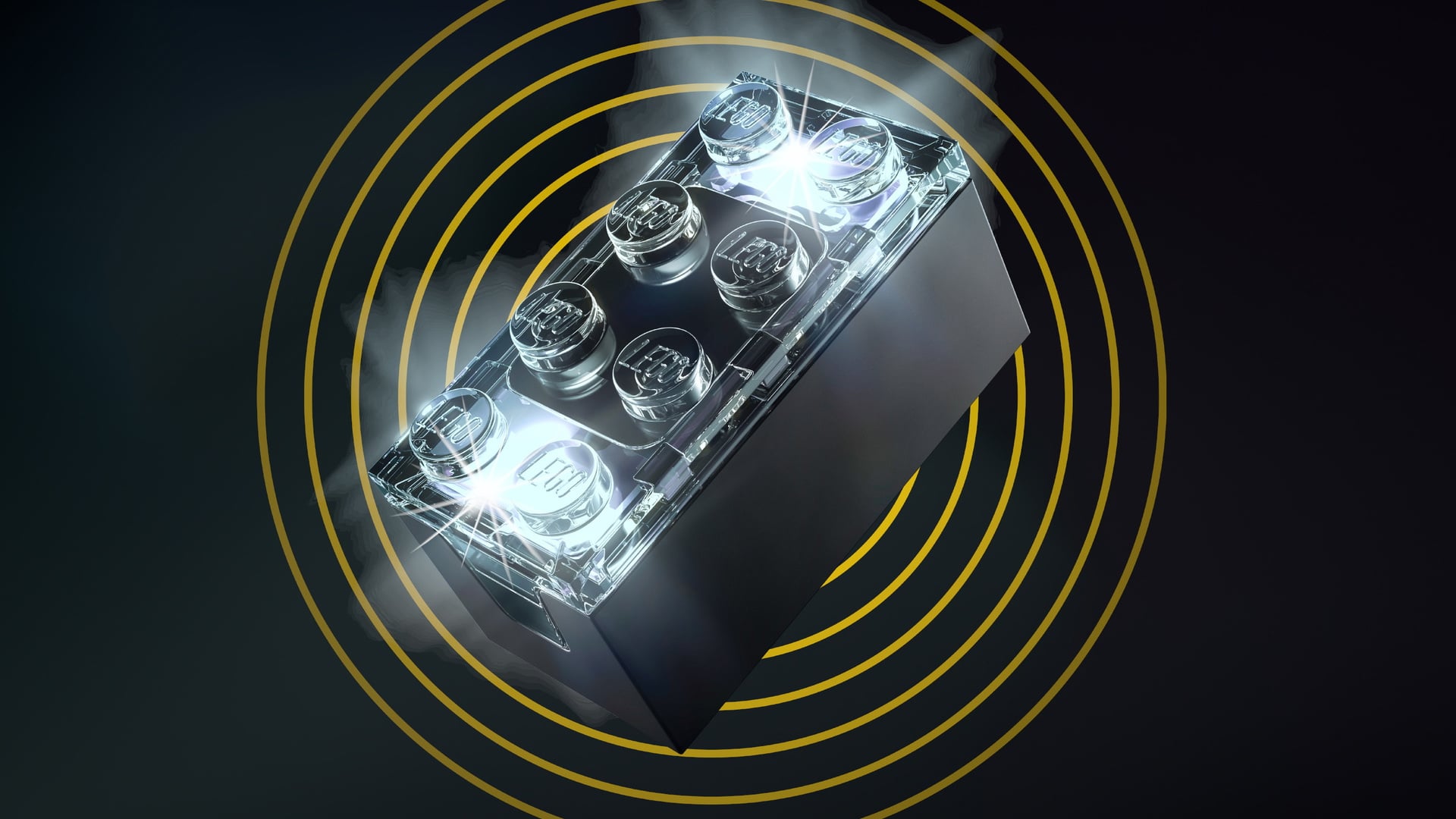 Lego, Klemmbausteine, Bausätze, Lego Sets, Lego Smart Brick, Lego Smart Play