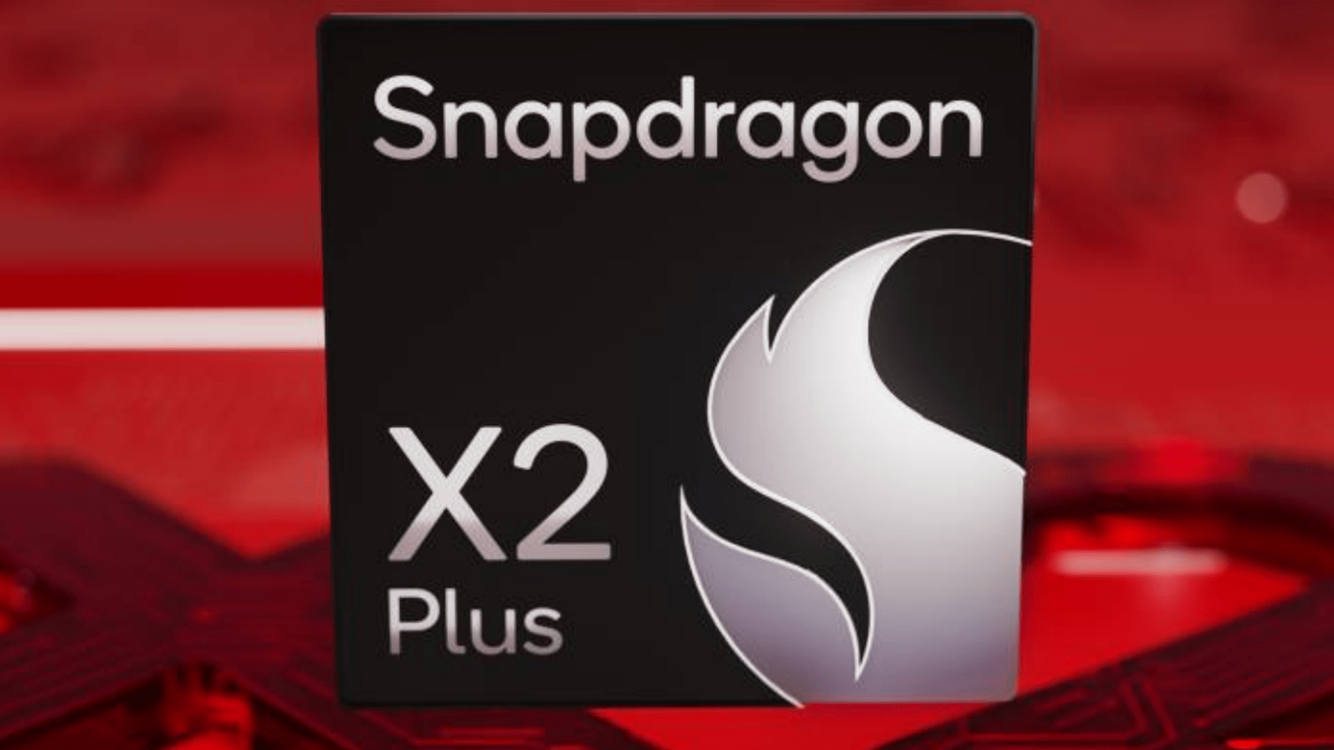 Arm, Qualcomm, Snapdragon, X2P-64-100, X2P-42-100, Qualcomm Snapdragon X2 Plus