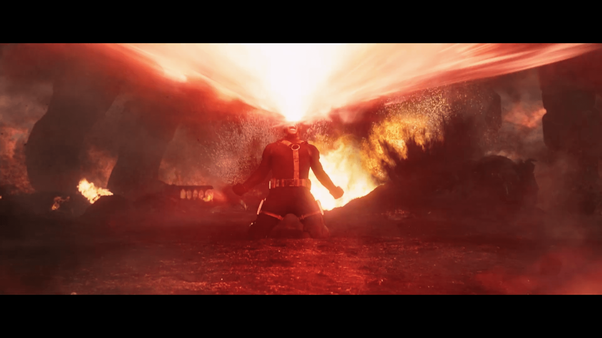 Trailer, Disney, Kino, Marvel, Kinofilm, Teaser, Superhelden, Superheld, Avengers, X-Men, Avengers: Doomsday, Cyclops, Doomsday, Magneto, Professor X