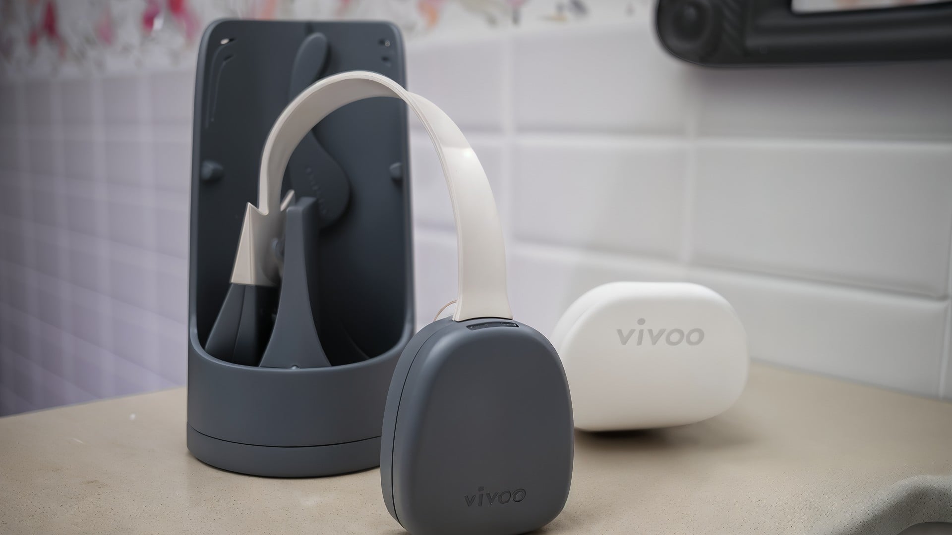 Smart Home, Toilette, Vivoo, Vivoo Smart
