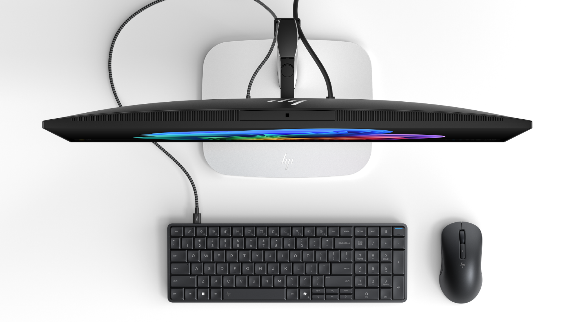 Hp, Tastatur, Keyboard, HP Eliteboard G1a, Eliteboard