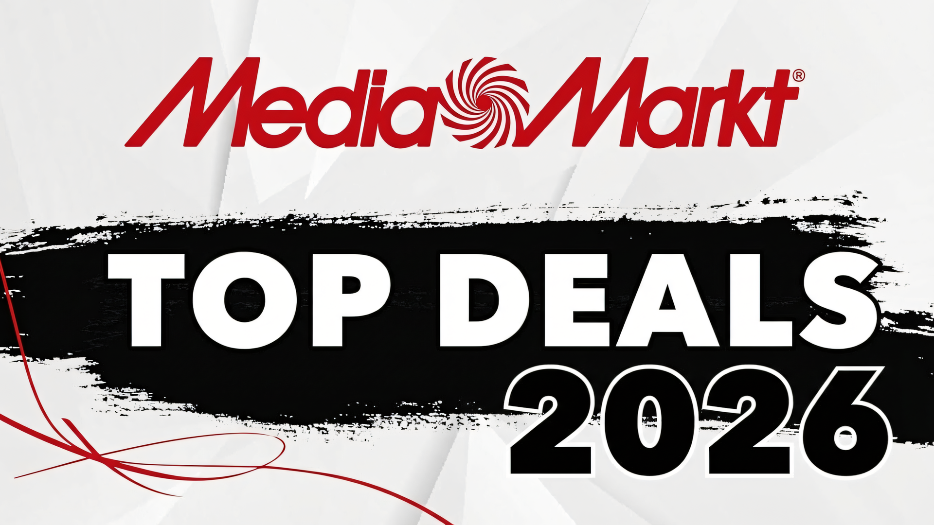 Schnäppchen, Rabattaktion, Deals, sale, Media Markt, Angebote, Saturn, Sonderangebote, prospekt, Angebot, shopping, Rabatt, Mediamarkt, Deal, Sparen, MediaSaturn, MediaMarkt Saturn, Top Deals 2026