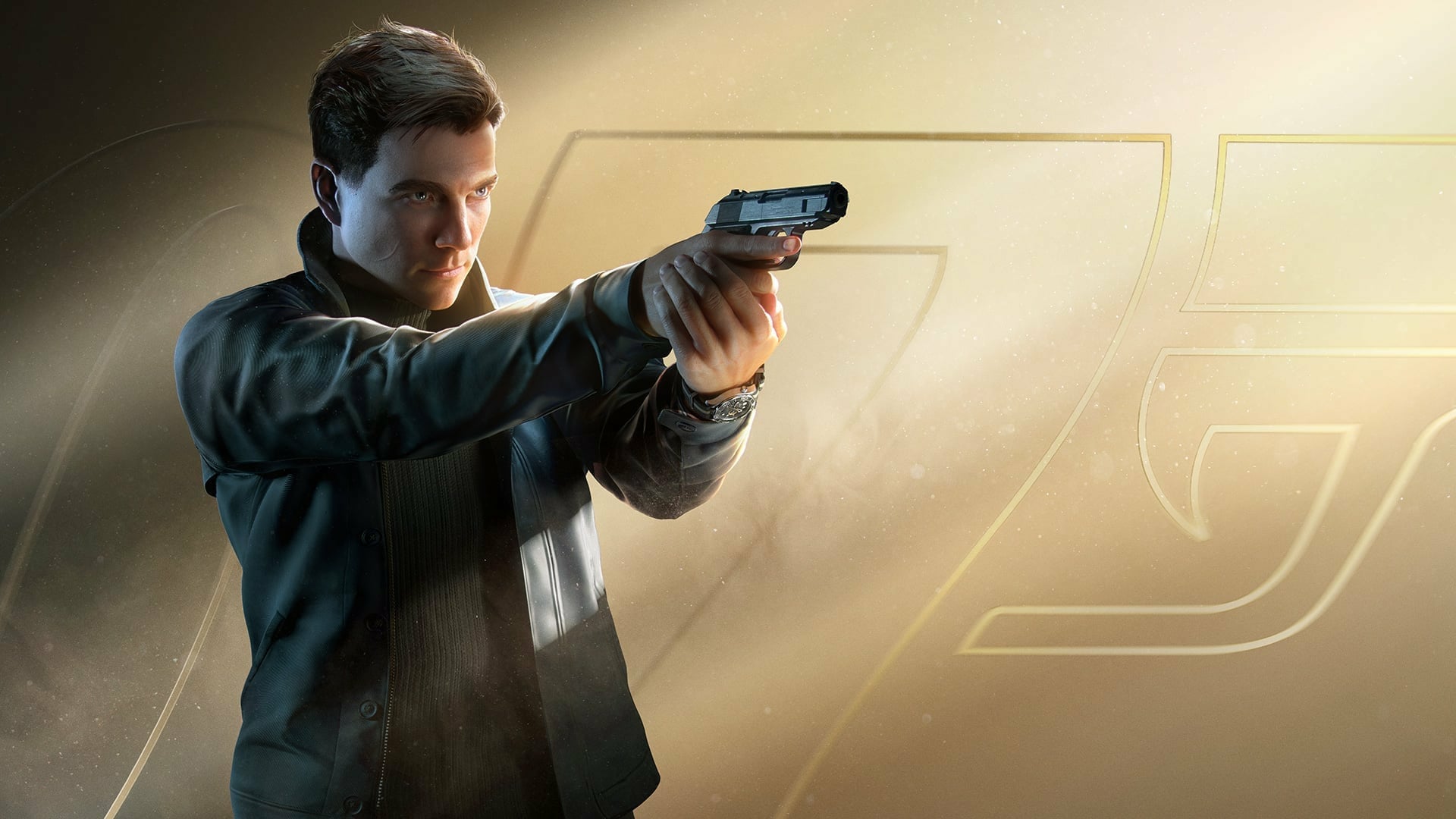 Gaming, Spiele, Games, Shooter, James Bond, IO Interactive, 007, Amazon MGM Studios, 007 First Light