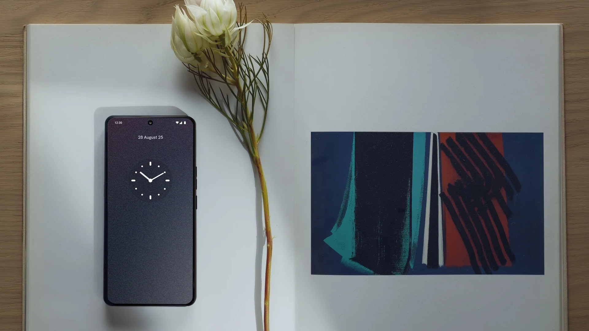 Smartphone, Schweiz, Google-frei, Punkt. MC03