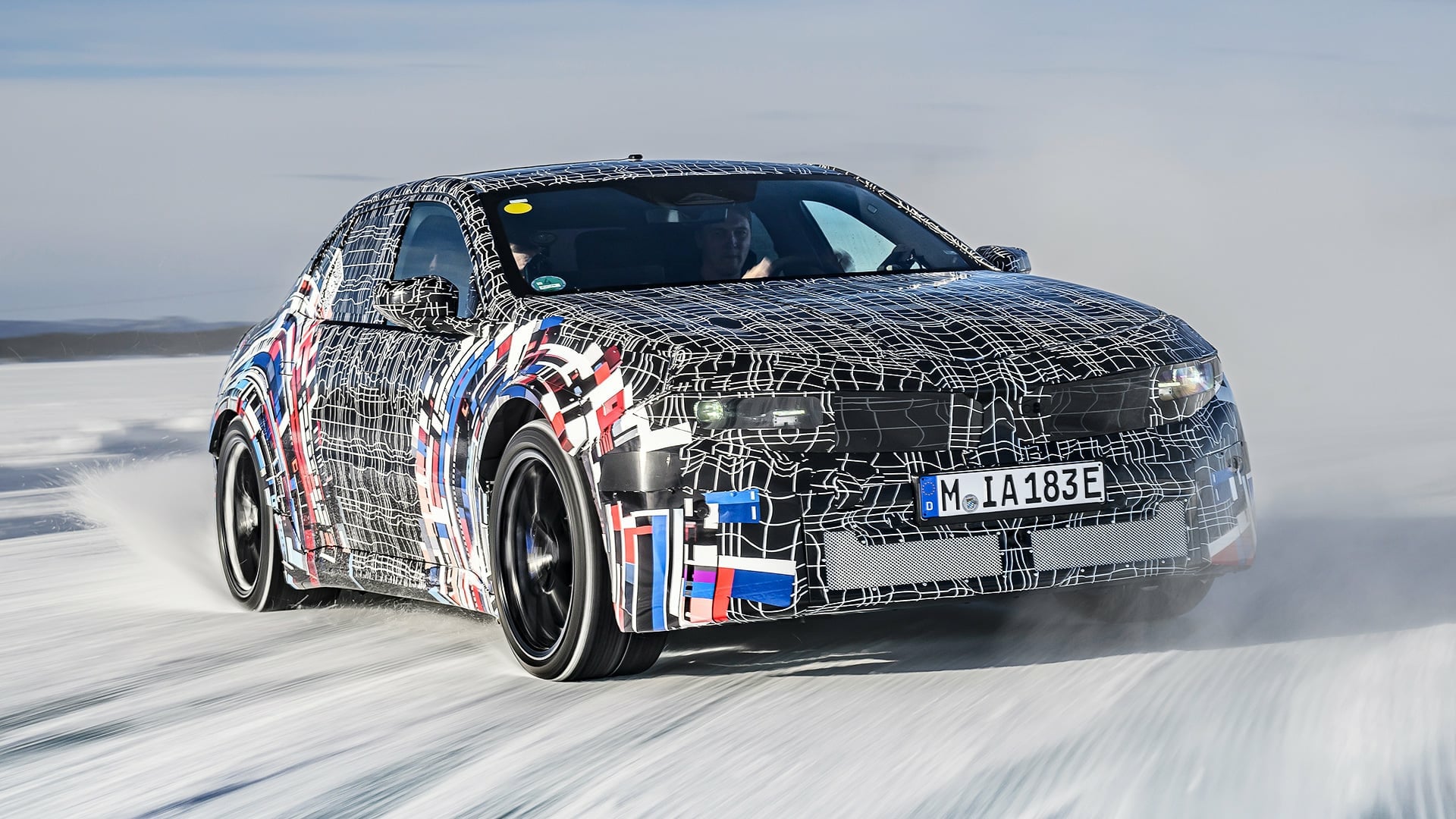 Auto, Elektroautos, Elektromobilität, Elektroauto, PKW, E-Auto, BMW, EV, E-Autos, M3, BMW M3