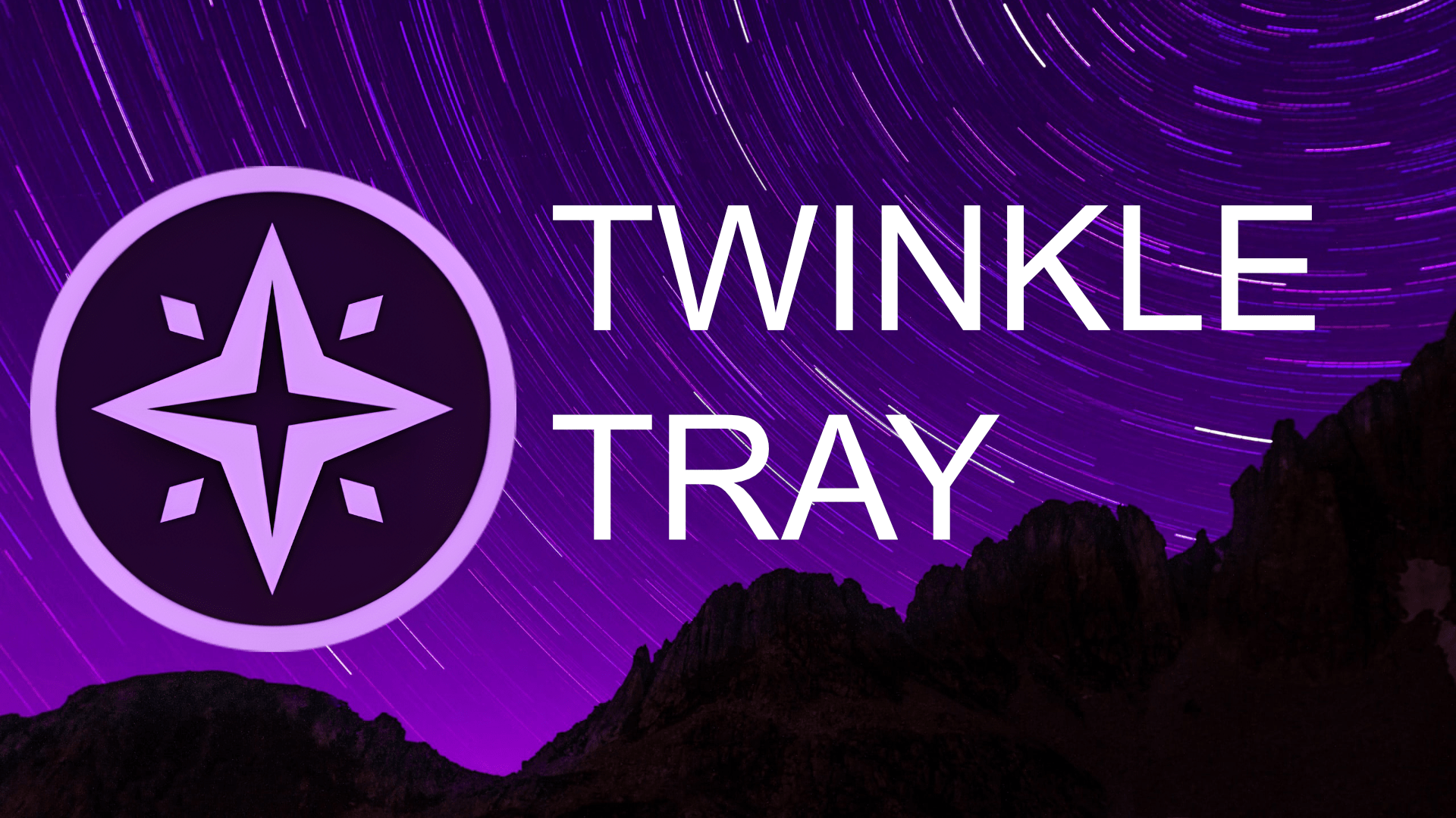 Display, Bildschirm, Monitor, Twinkle Tray