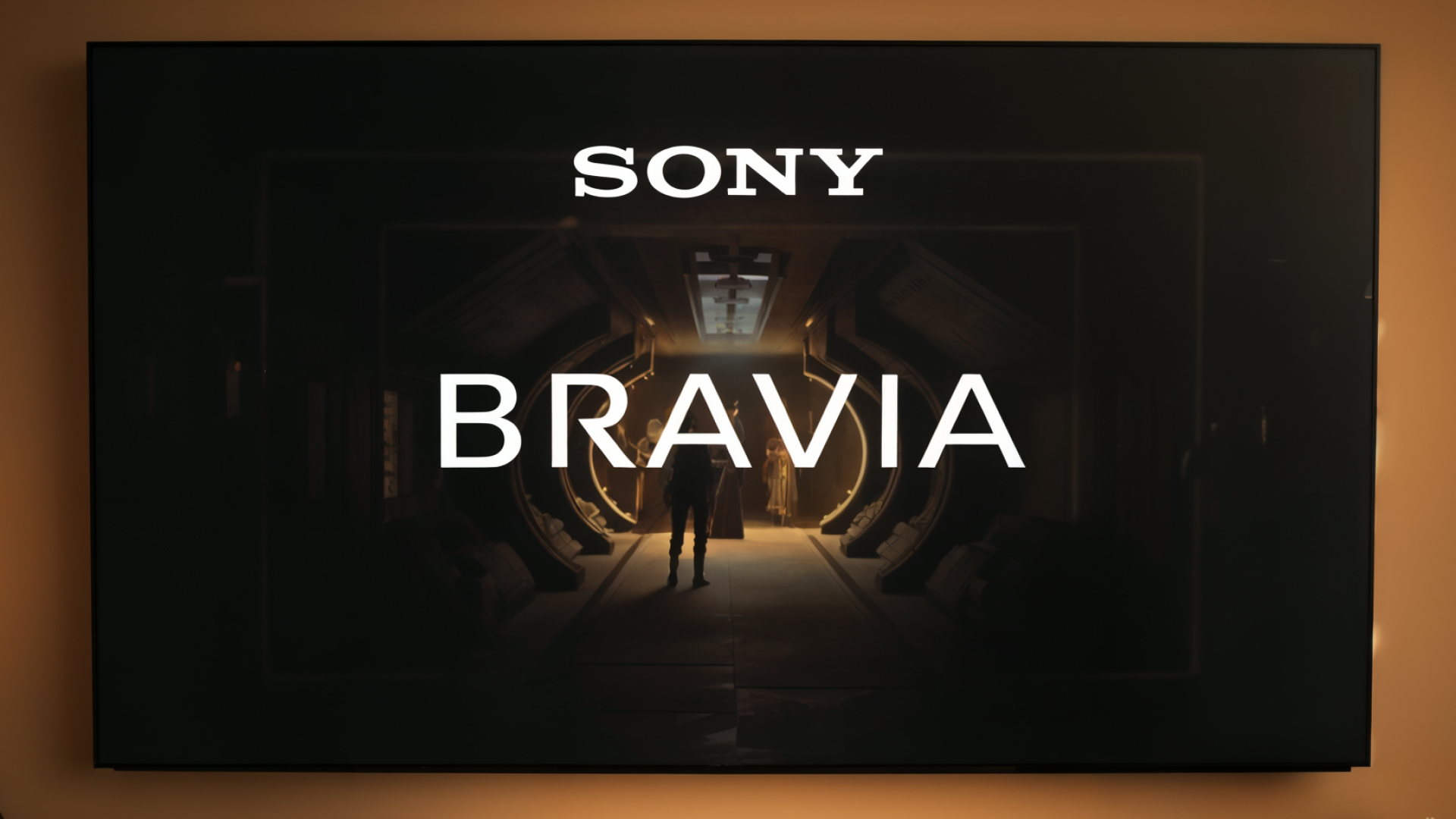 Sony, Tv, Fernseher, TV-Gerät, Smart-TV, Bravia