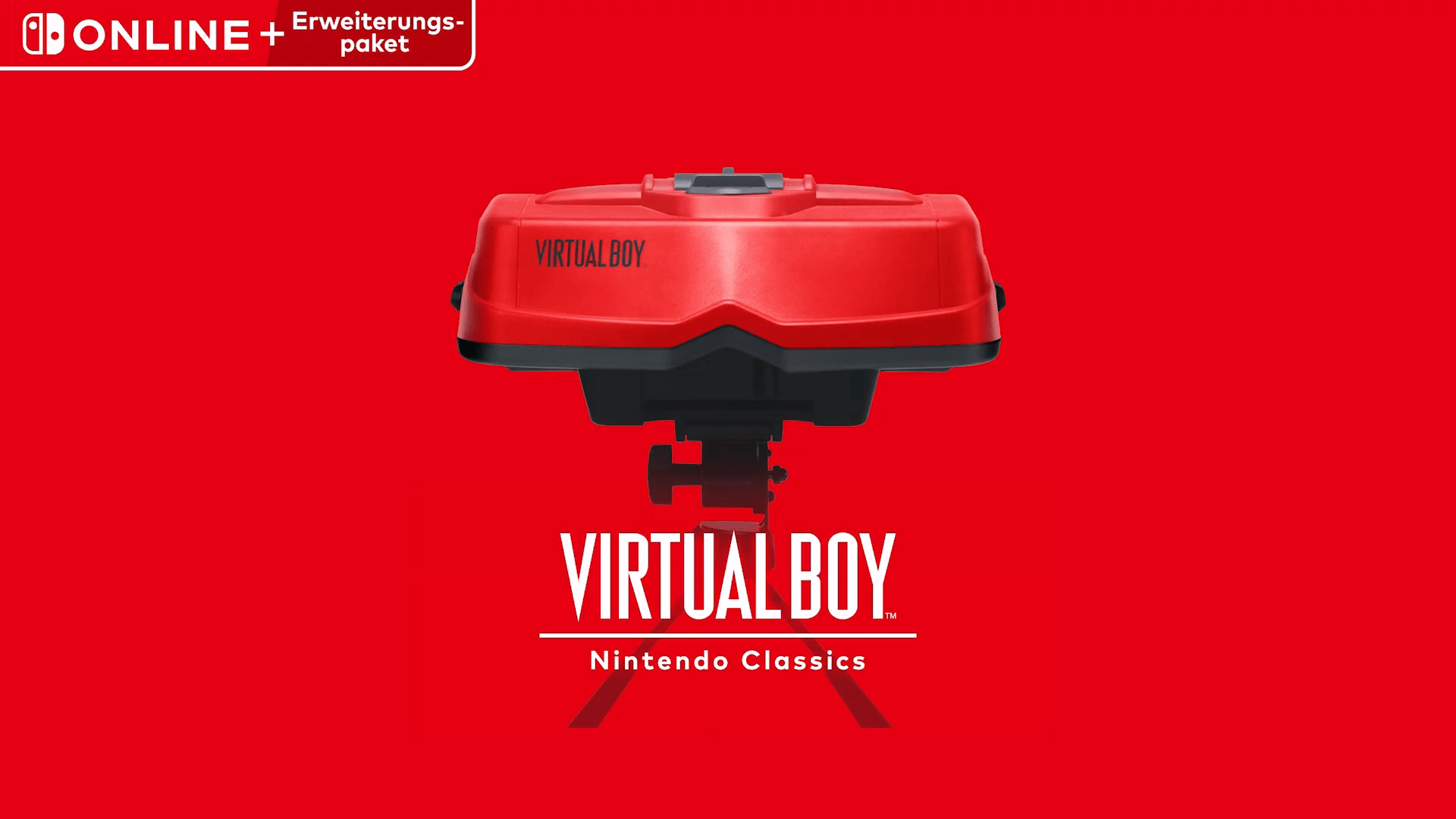 Trailer, Gaming, Nintendo, Nintendo Switch, Virtual Reality, VR, Switch, Headset, VR-Headset, VR-Brille, Nintendo Switch 2, Switch 2, VR Headset, Virtual Boy, Virtual Reality Headset, Nintendo Virtual Boy