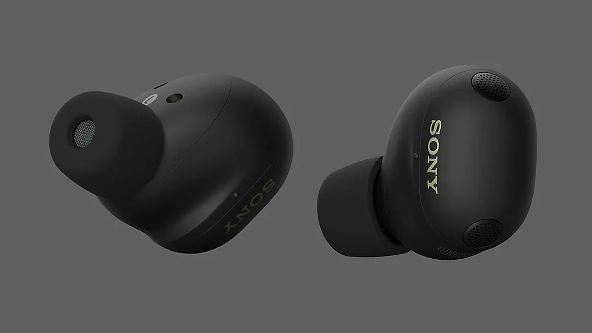 Sony, Kopfhörer, Bluetooth, Ohrhörer, ANC, Earbuds, In-Ear-Kopfhörer, Active Noise Cancelling, Sony WF-1000XM6