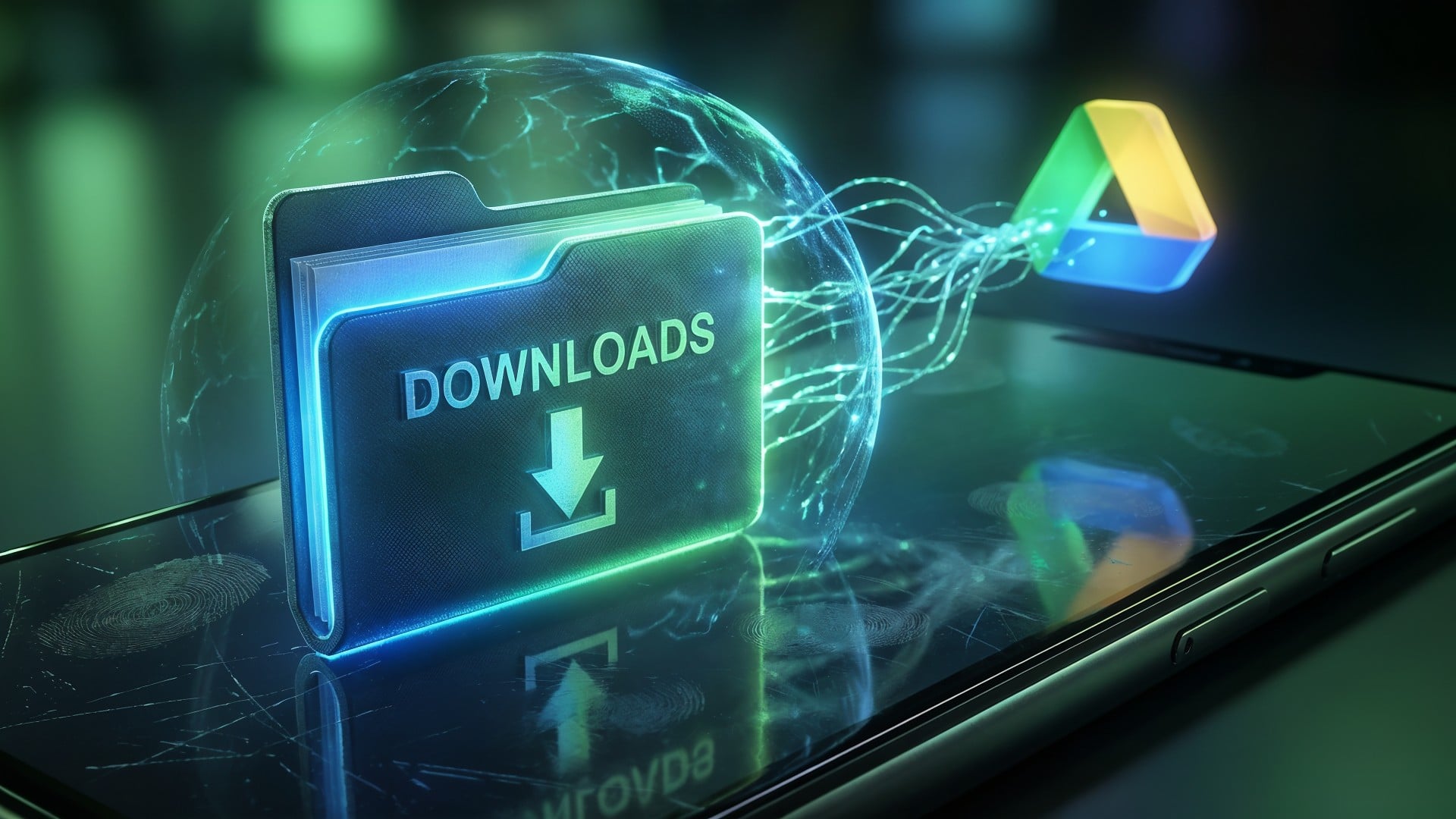 Google, Android, Smartphones, Speicher, Cloud, Google Android, Backup, Downloads, google drive, datensicherung, sicherung, Backups, lokaler Speicher