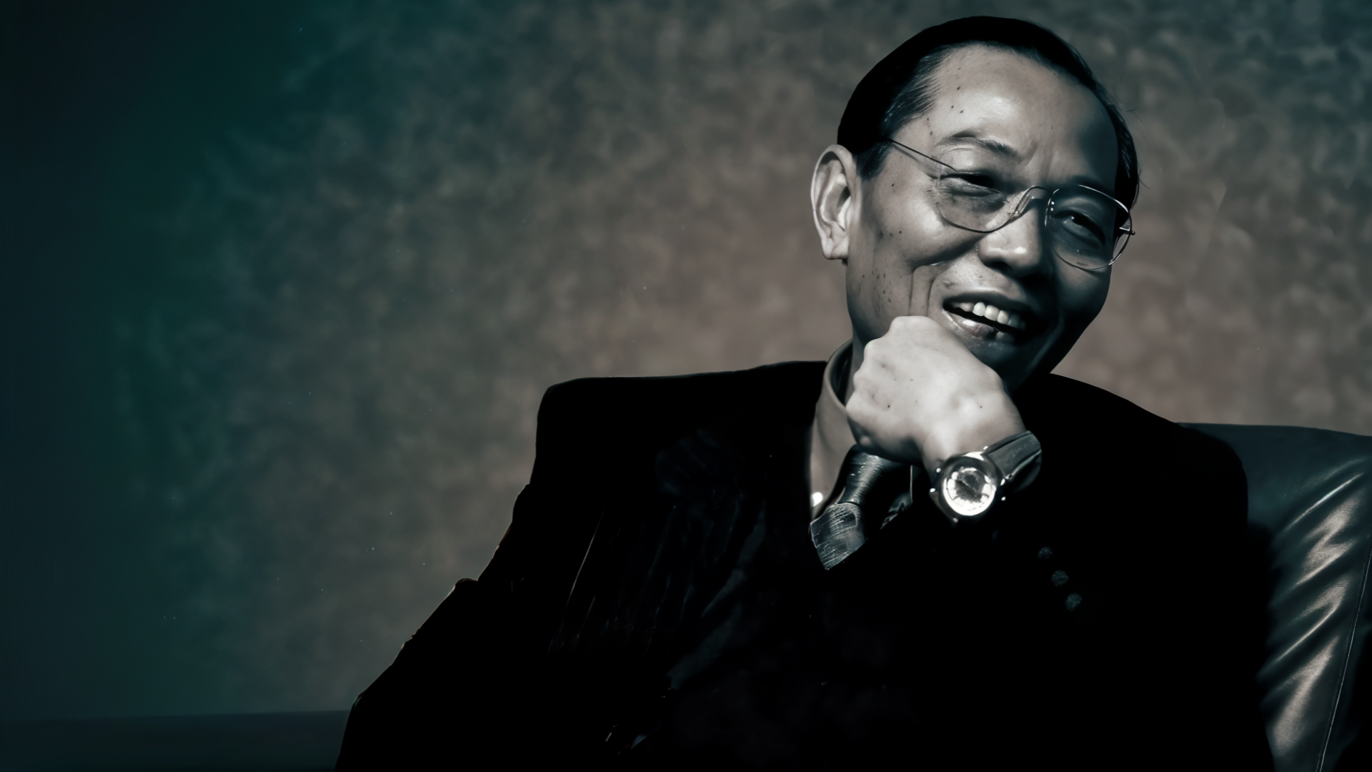 Fahrrad, E-Bike, King Liu, Giant, Liu Chin-pao, Giant Manufacturing Ltd.