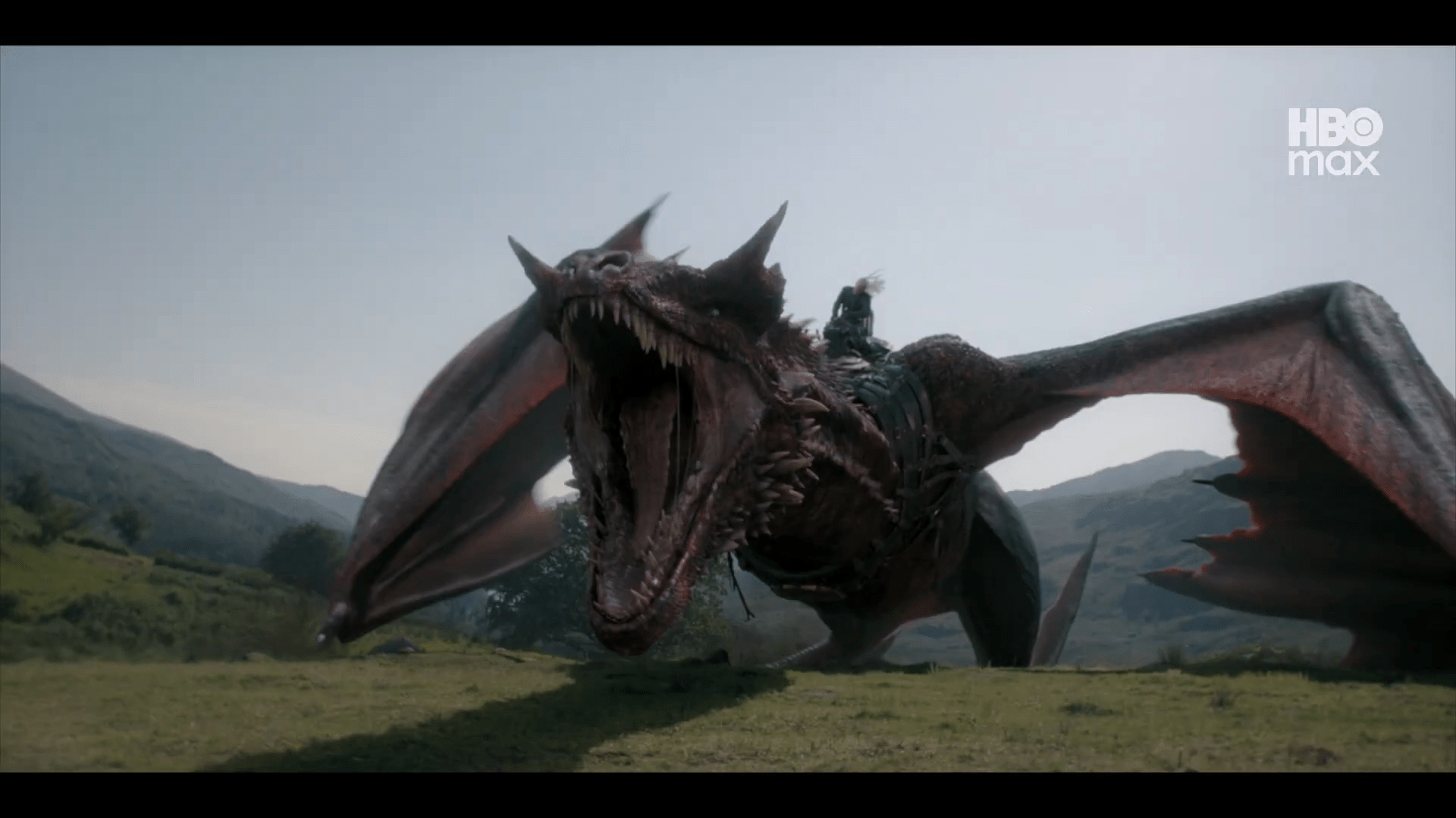 Trailer, Streaming, Serie, Serien, Videostreaming, Teaser, TV-Serie, HBO, Game of Thrones, HBO Max, Fantasy, House of the Dragon