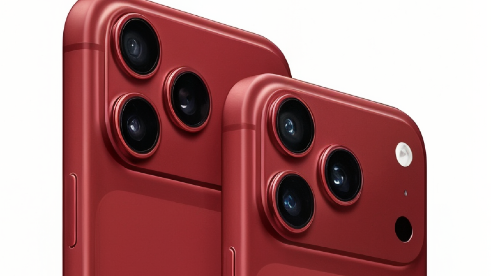 Smartphone, Apple, iPhone 18 Pro, iPhone 18 Pro Max