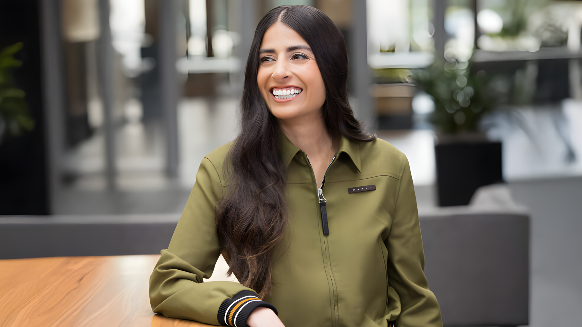 Microsoft, Xbox, Microsoft Corporation, Asha Sharma