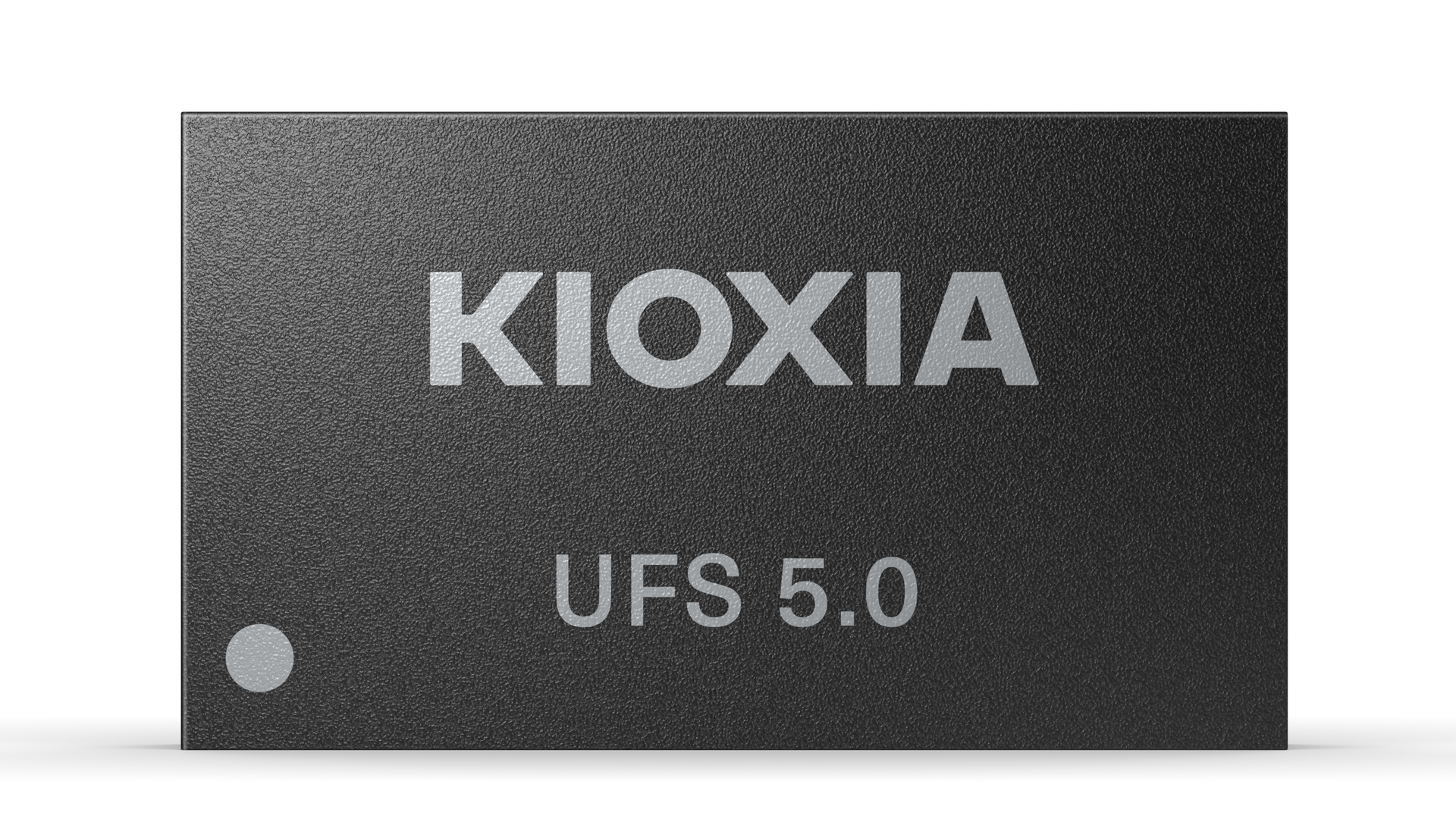 Chip, Flash, Nand, Modul, Kioxia, Universal Flash Storage, UFS 5.0