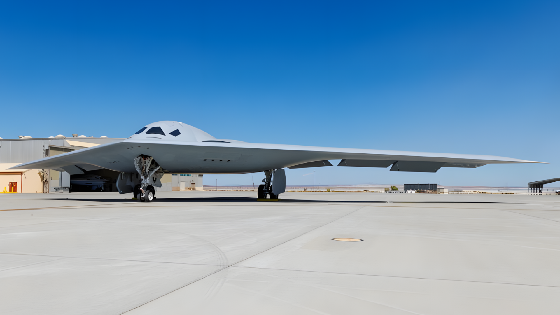 Stealth, Northrop Grumman, Tarnkappen Bomber, B-21