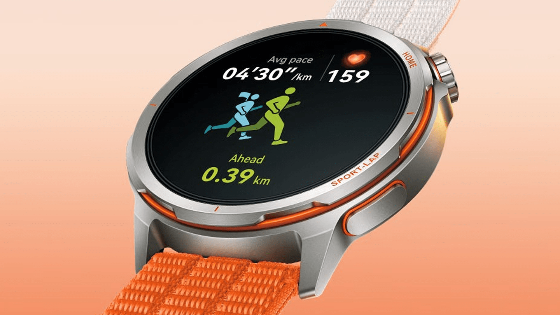 smartwatch, Marathon, Huawei Watch, FItness-Tracking, Huawei Watch GT Runner 2, AirDry